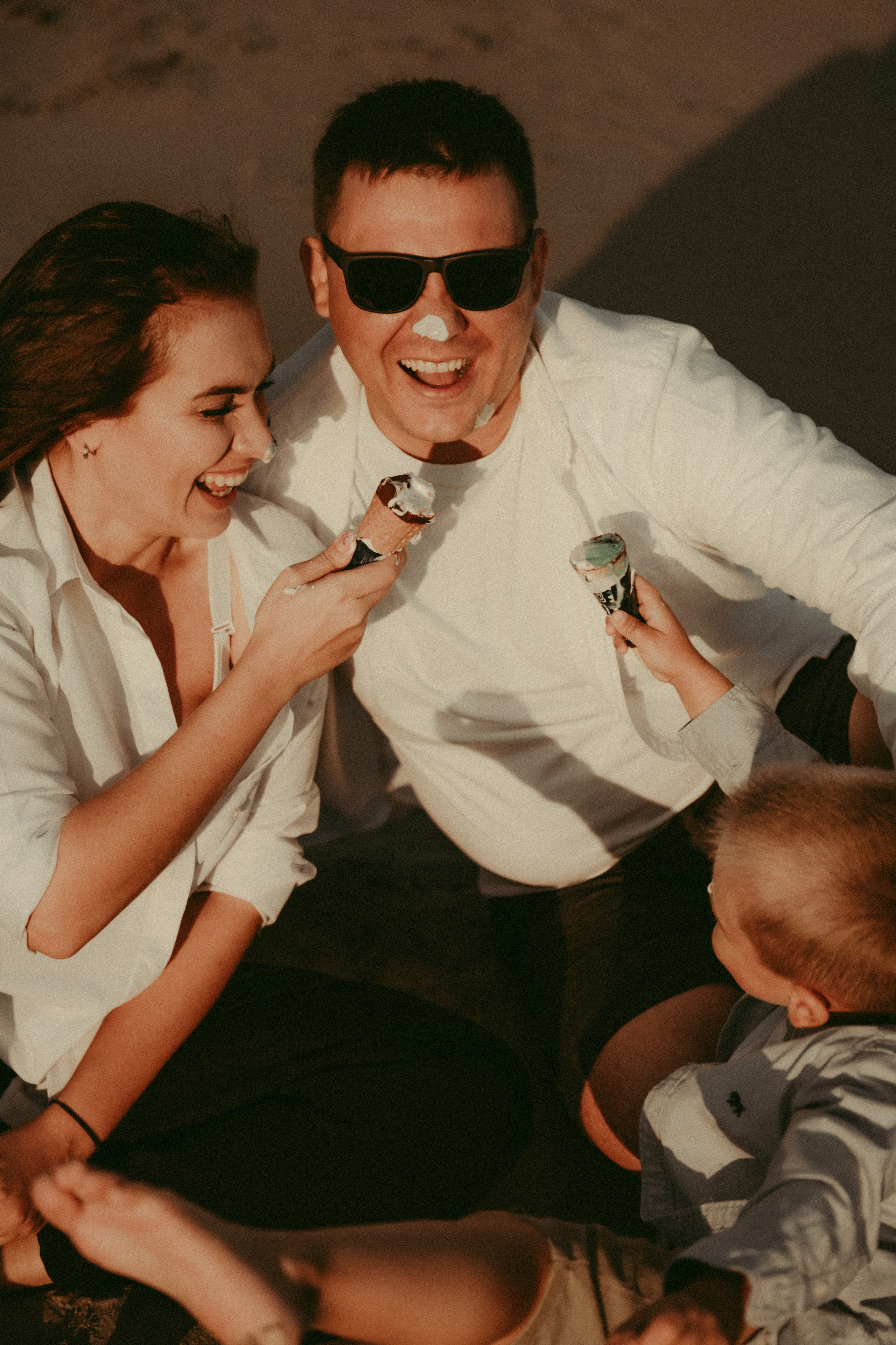 Семейные фотографии. Фотограф в Барнауле Дарья Бутурлакина. Люби.Цени.Касайся