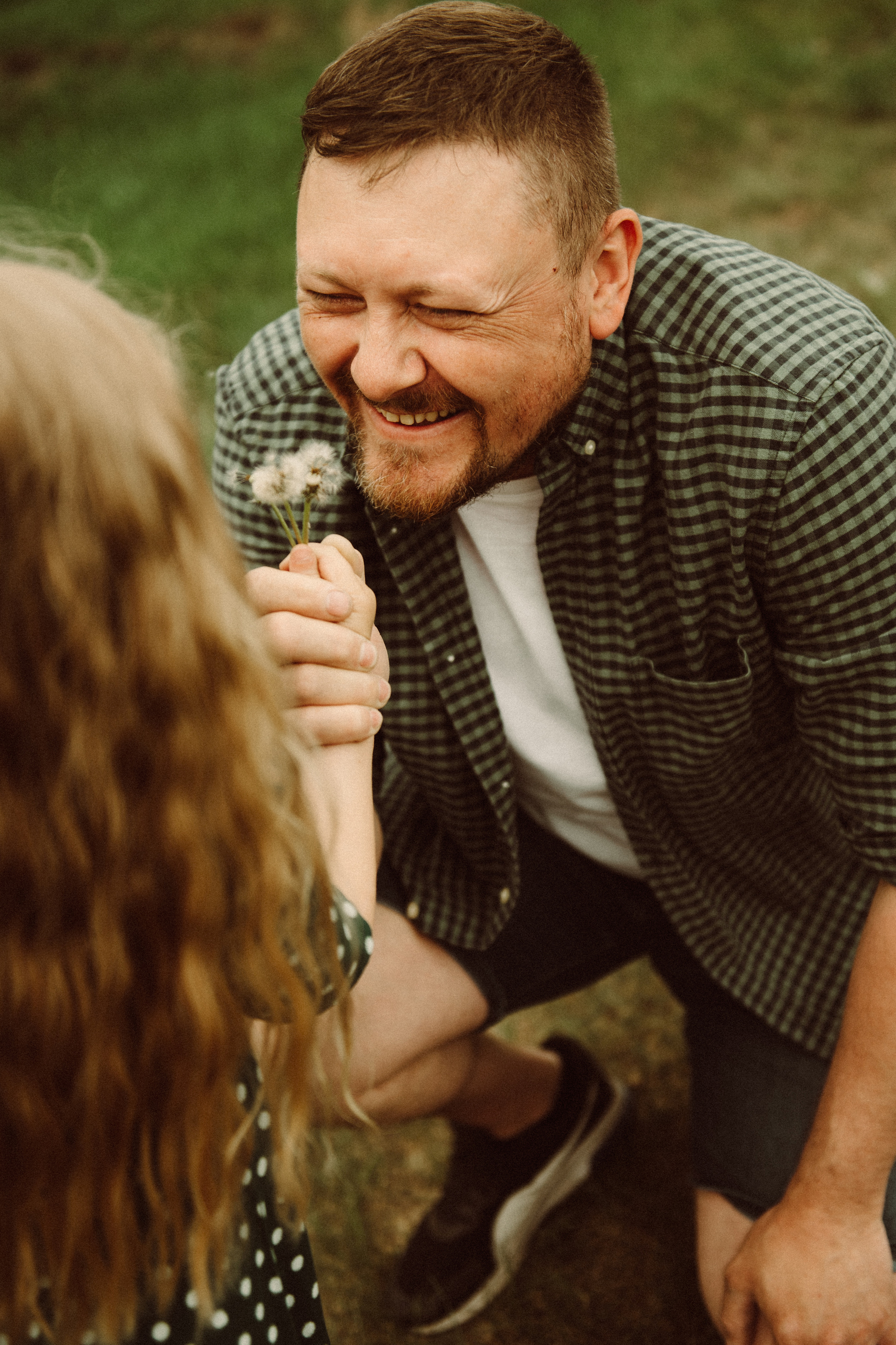 Семейные фотографии. Фотограф в Барнауле Дарья Бутурлакина. Люби.Цени.Касайся