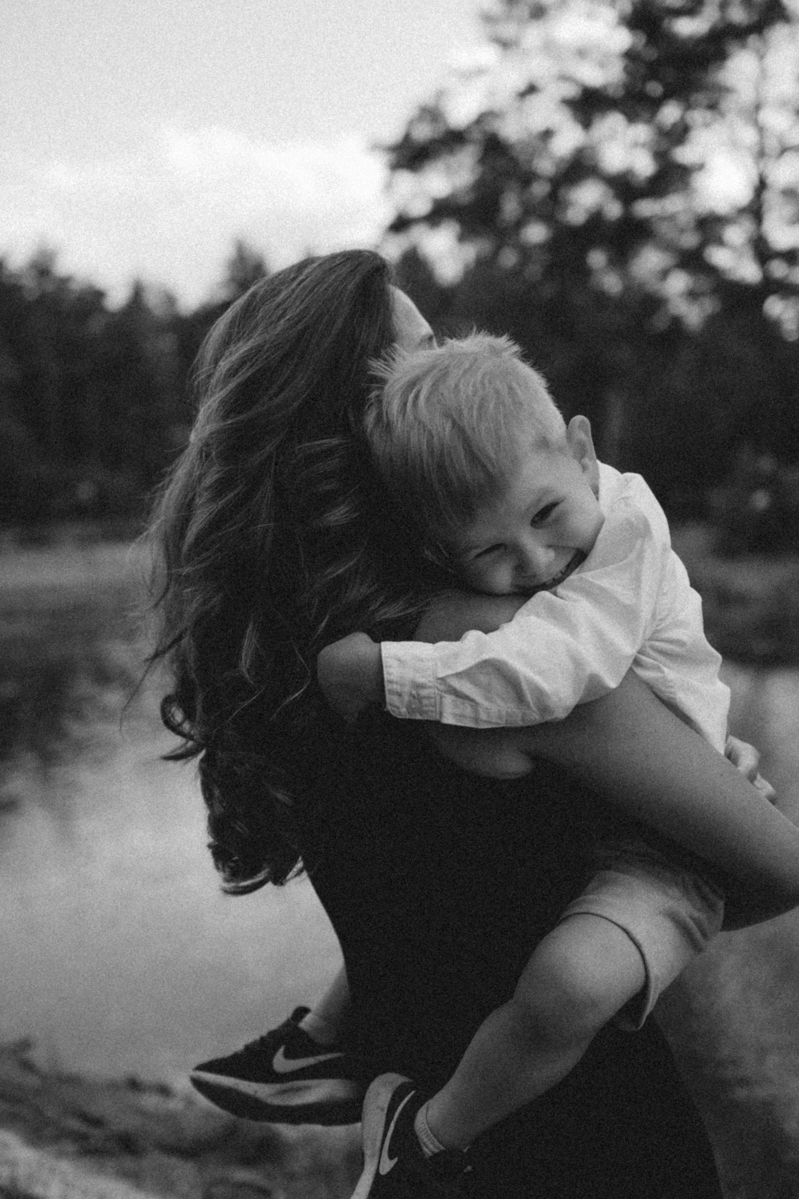 Семейные фотографии. Фотограф в Барнауле Дарья Бутурлакина. Люби.Цени.Касайся