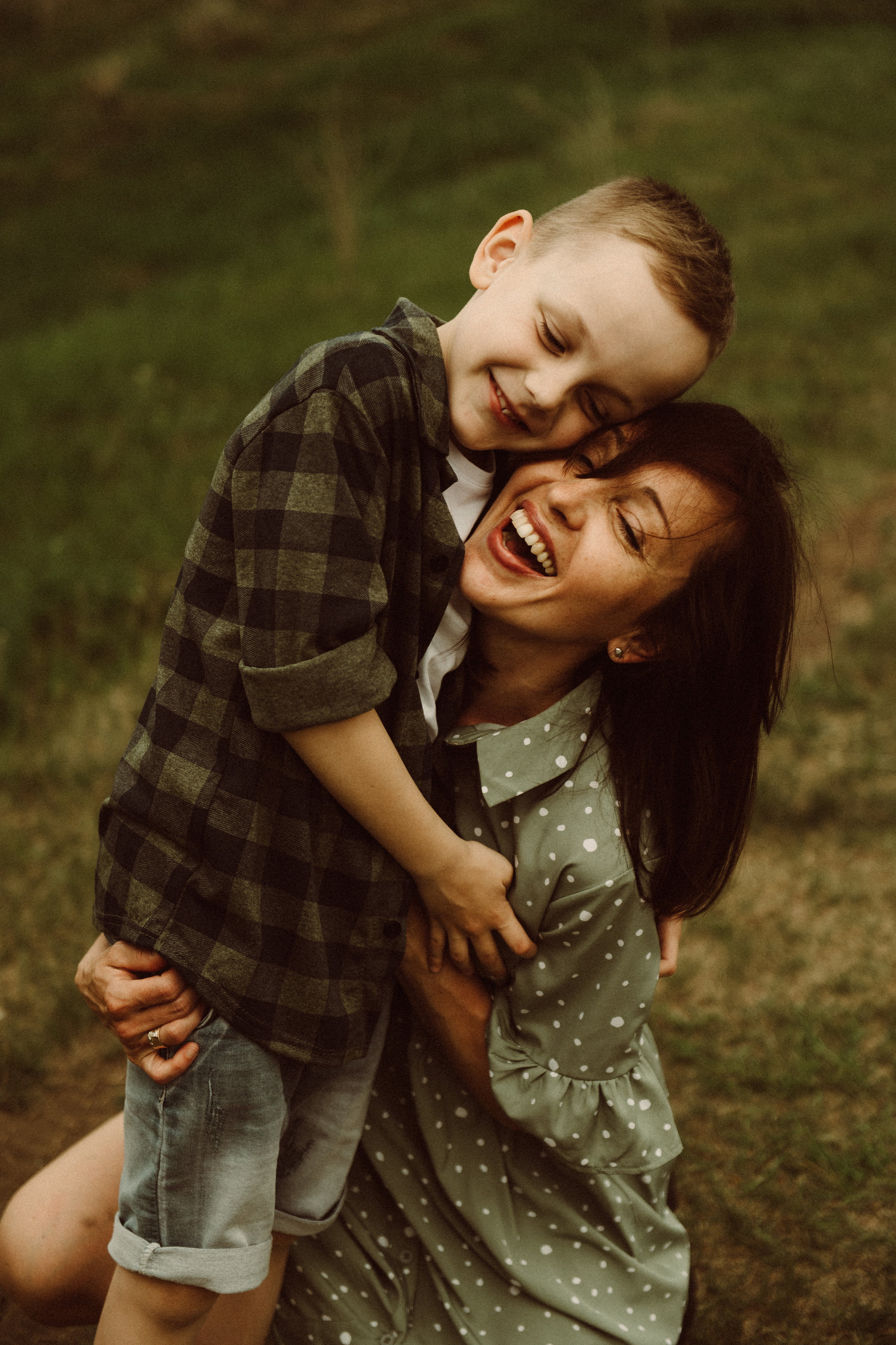 Семейные фотографии. Фотограф в Барнауле Дарья Бутурлакина. Люби.Цени.Касайся