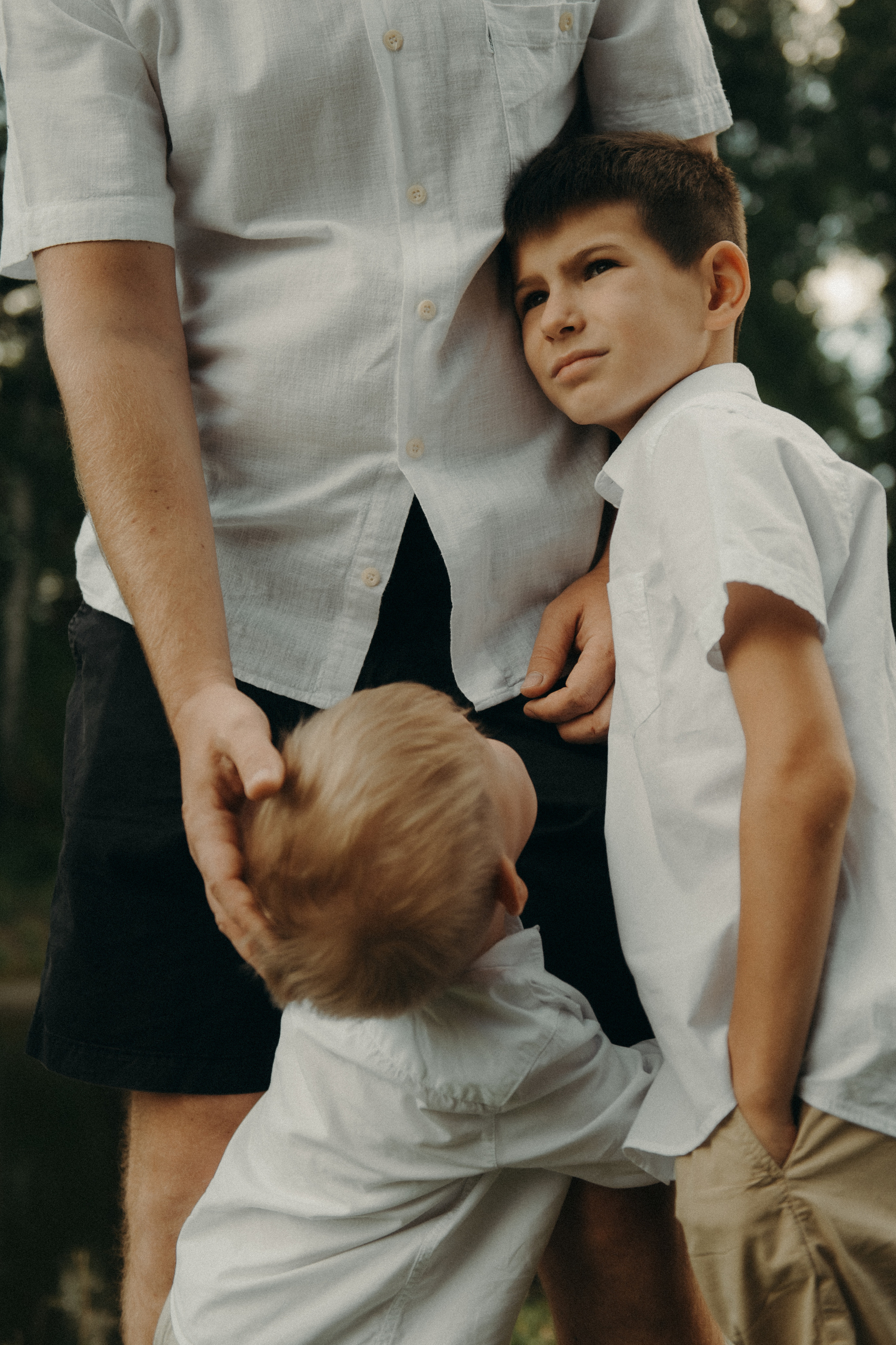 Семейные фотографии. Фотограф в Барнауле Дарья Бутурлакина. Люби.Цени.Касайся