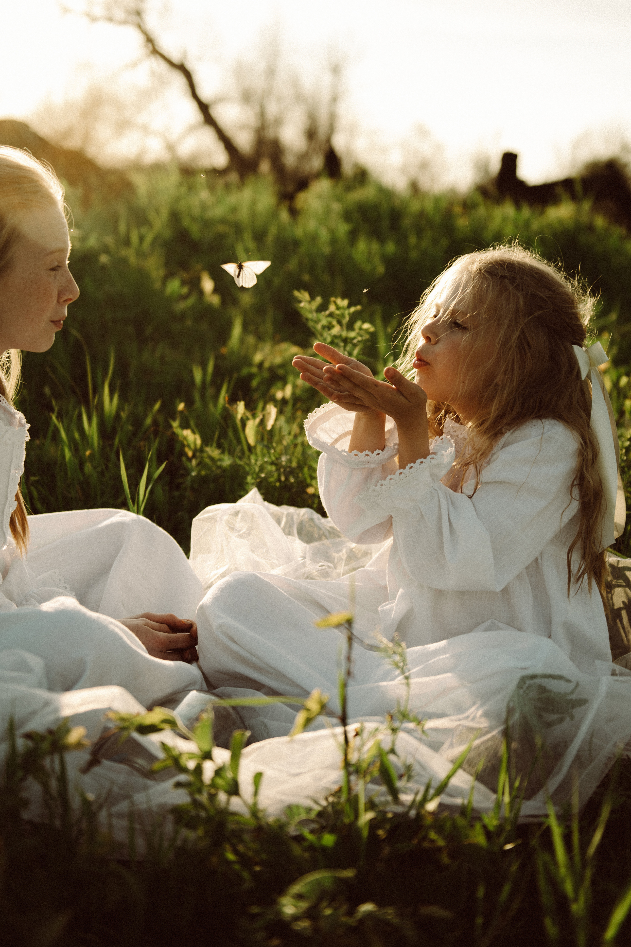 Детская фотография. Фотограф в Барнауле Дарья Бутурлакина. Люби.Цени.Касайся