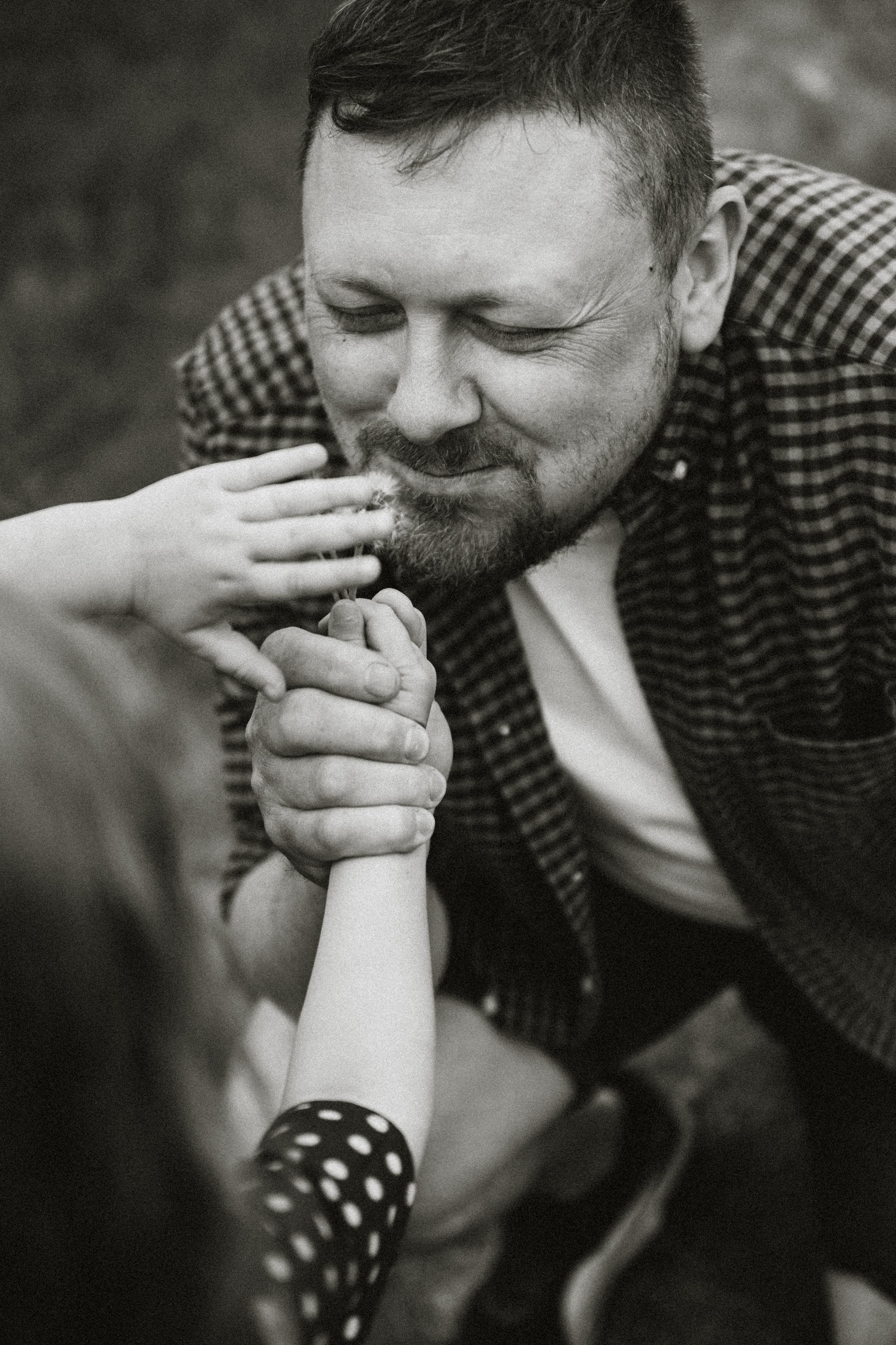 Семейные фотографии. Фотограф в Барнауле Дарья Бутурлакина. Люби.Цени.Касайся