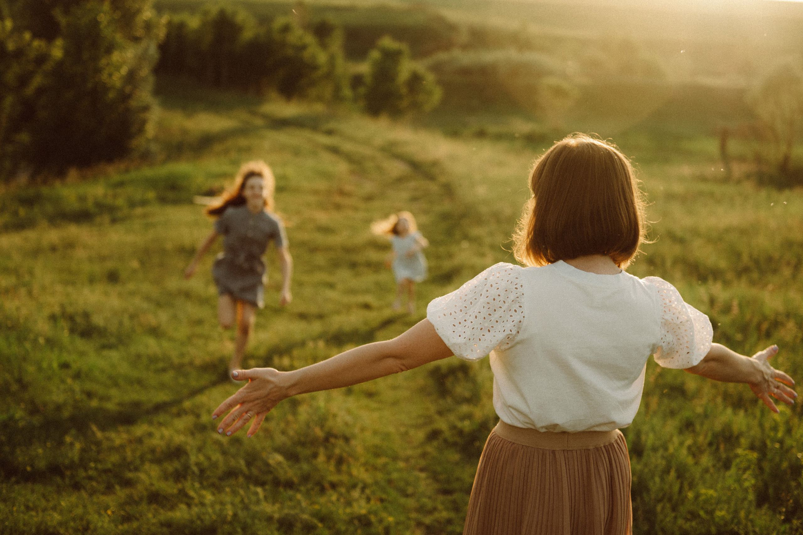 Семейные фотографии. Фотограф в Барнауле Дарья Бутурлакина. Люби.Цени.Касайся