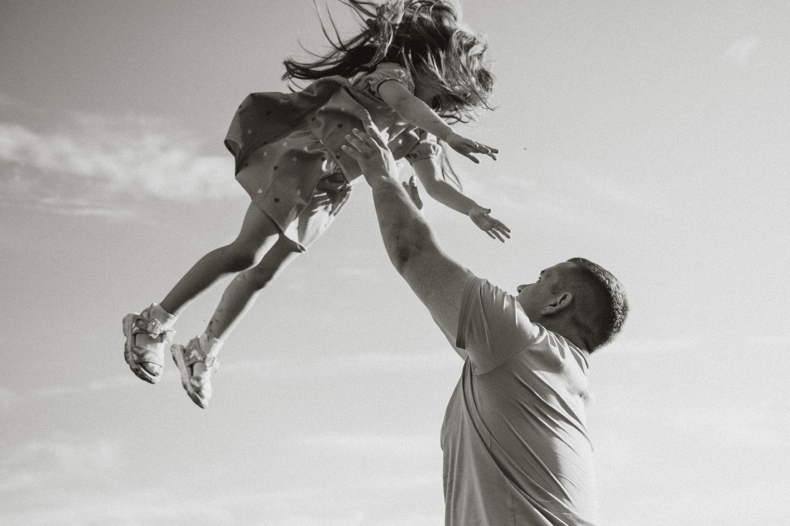 Семейные фотографии. Фотограф в Барнауле Дарья Бутурлакина. Люби.Цени.Касайся