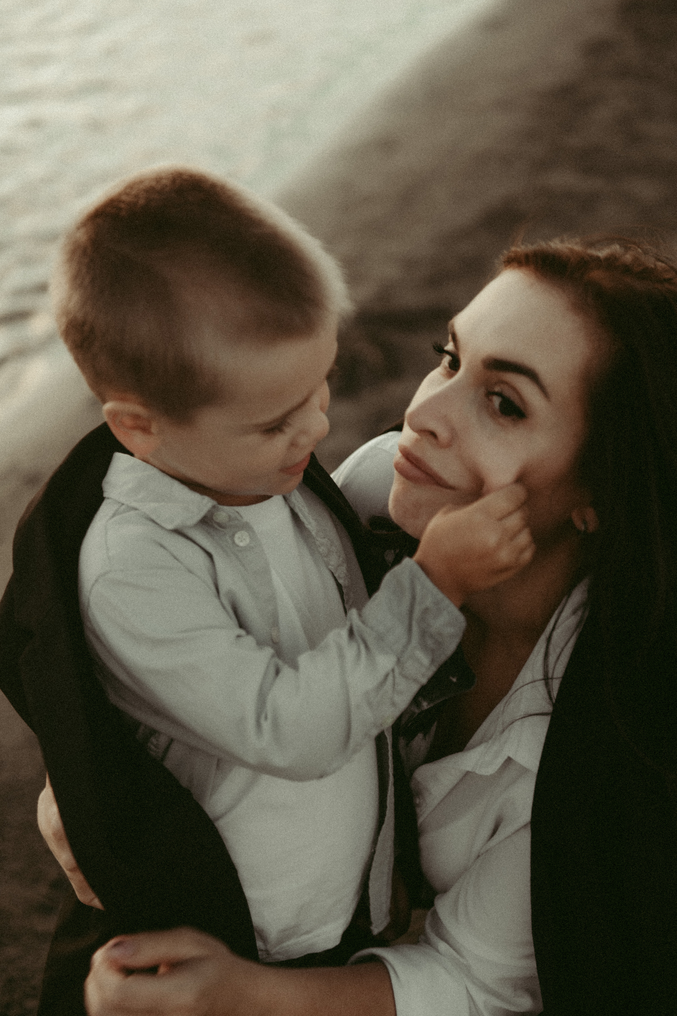 Семейные фотографии. Фотограф в Барнауле Дарья Бутурлакина. Люби.Цени.Касайся