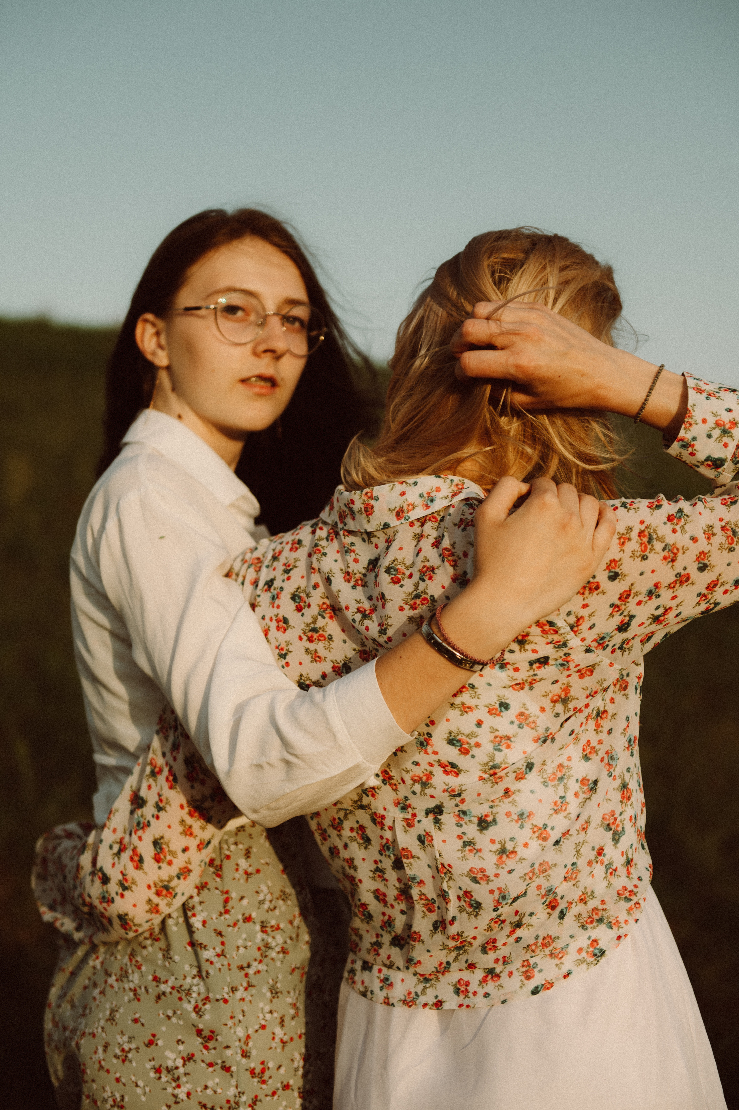 Семейные фотографии. Фотограф в Барнауле Дарья Бутурлакина. Люби.Цени.Касайся