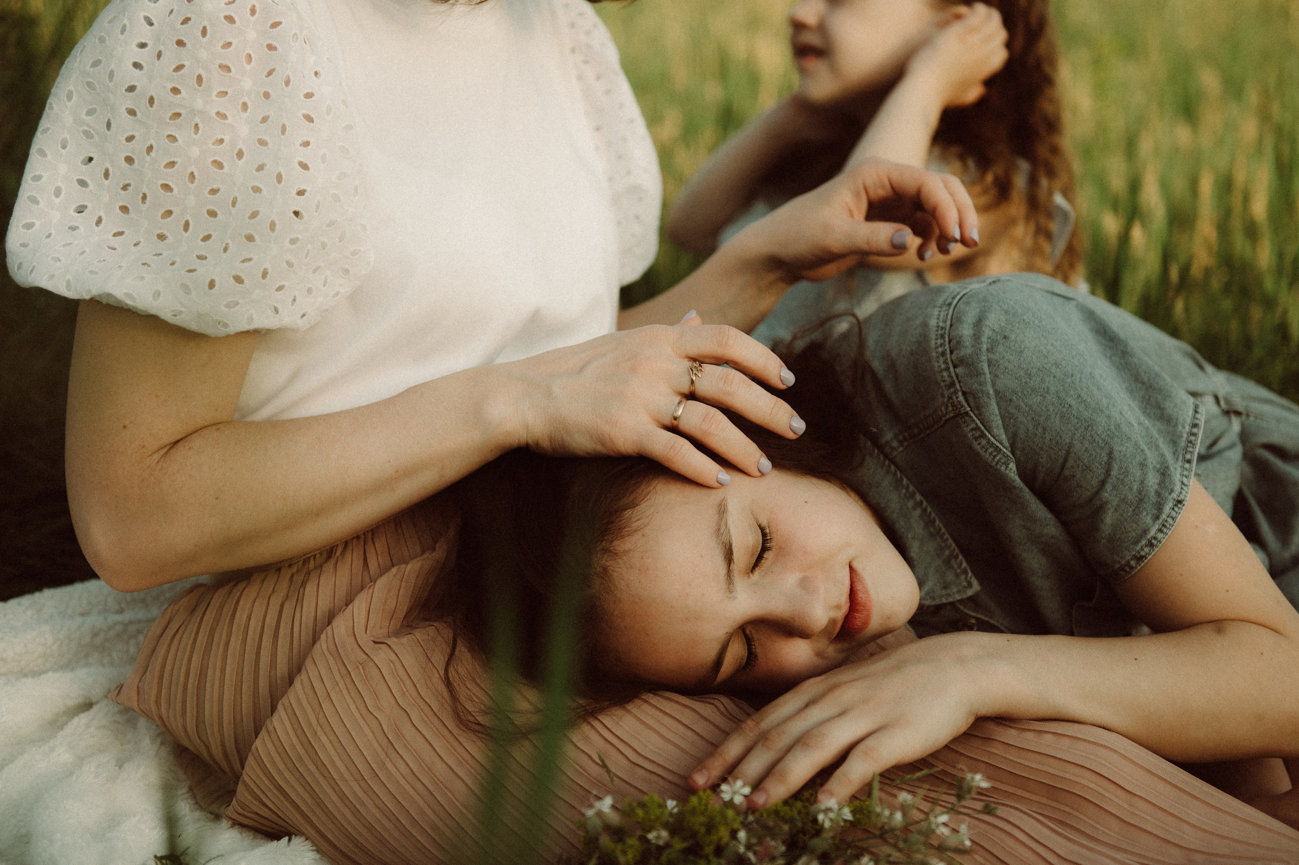 Семейные фотографии. Фотограф в Барнауле Дарья Бутурлакина. Люби.Цени.Касайся
