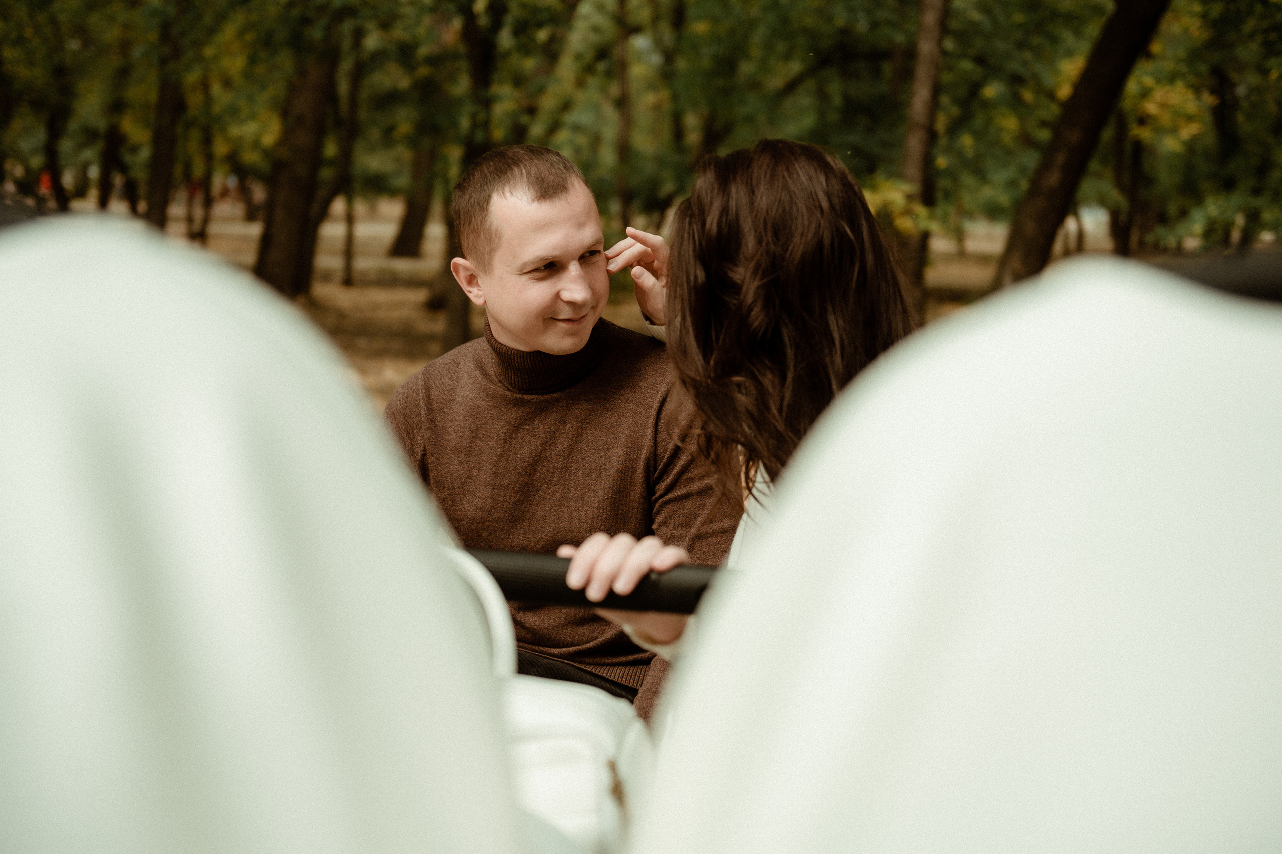 Семейные фотографии. Фотограф в Барнауле Дарья Бутурлакина. Люби.Цени.Касайся