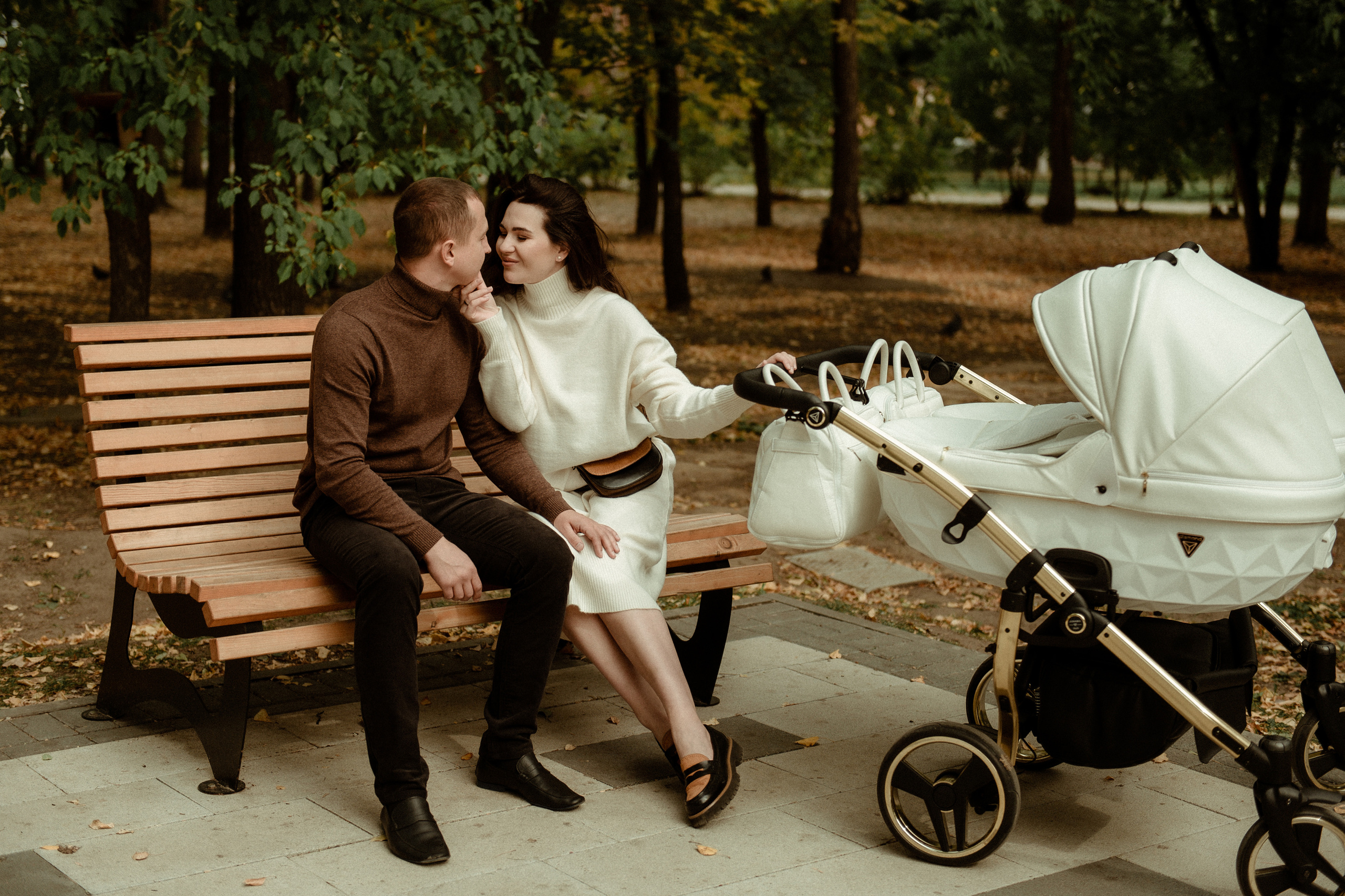 Семейные фотографии. Фотограф в Барнауле Дарья Бутурлакина. Люби.Цени.Касайся