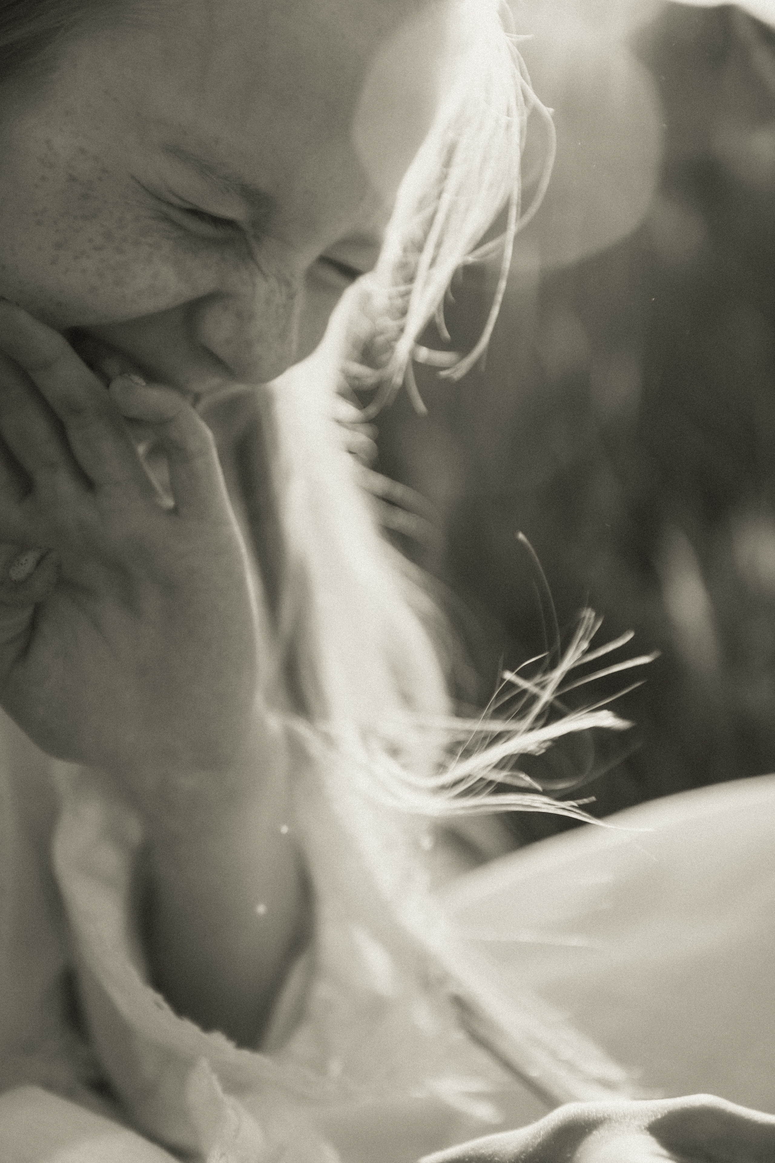 Детская фотография. Фотограф в Барнауле Дарья Бутурлакина. Люби.Цени.Касайся