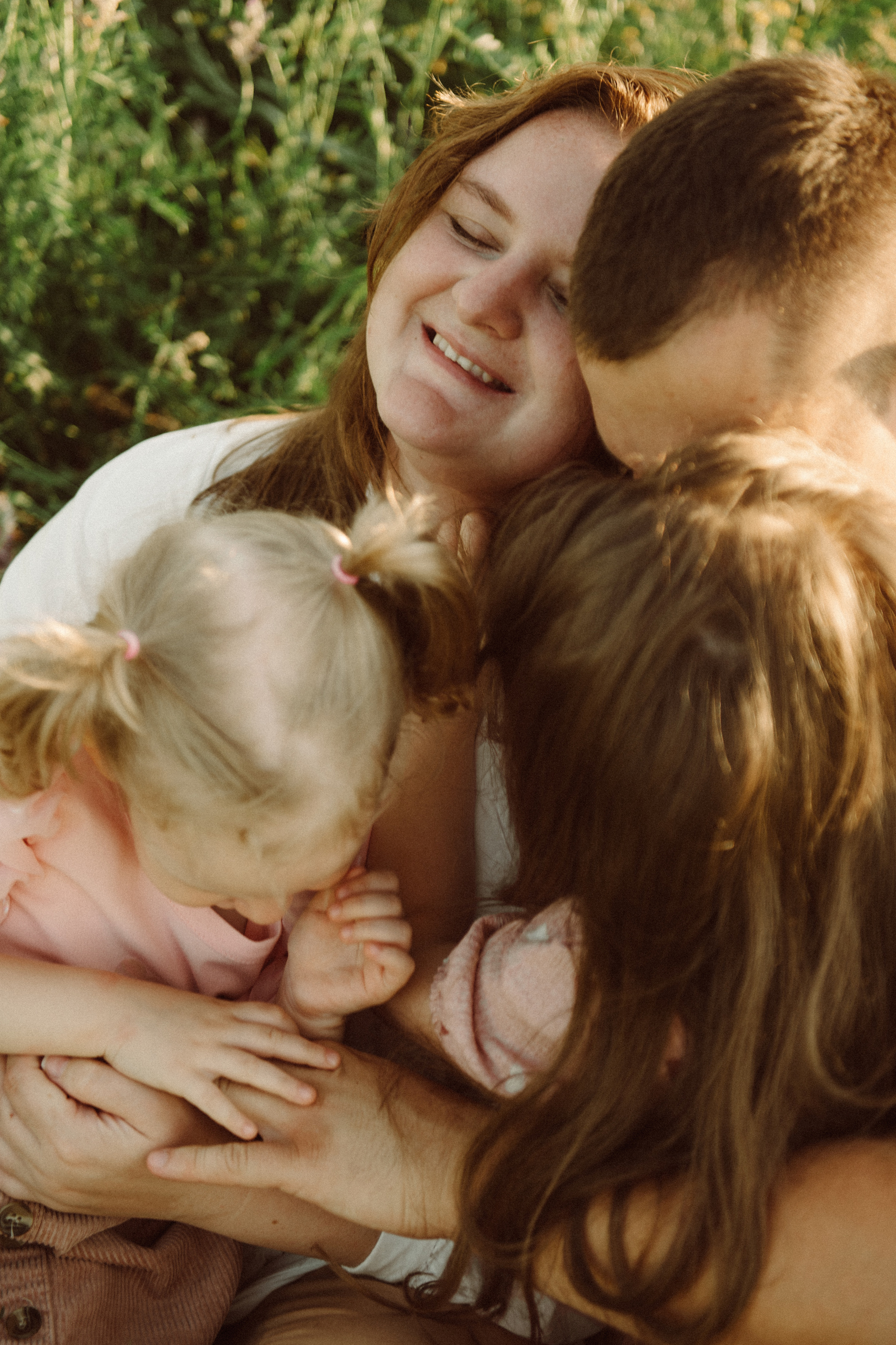 Семейные фотографии. Фотограф в Барнауле Дарья Бутурлакина. Люби.Цени.Касайся