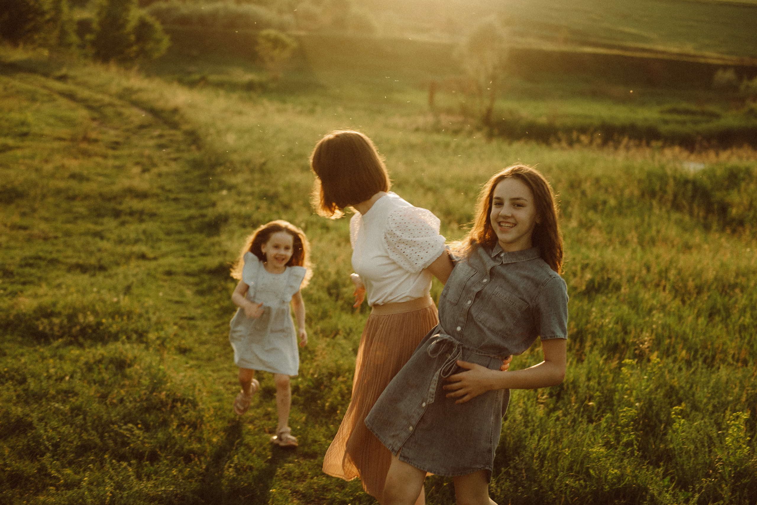 Семейные фотографии. Фотограф в Барнауле Дарья Бутурлакина. Люби.Цени.Касайся