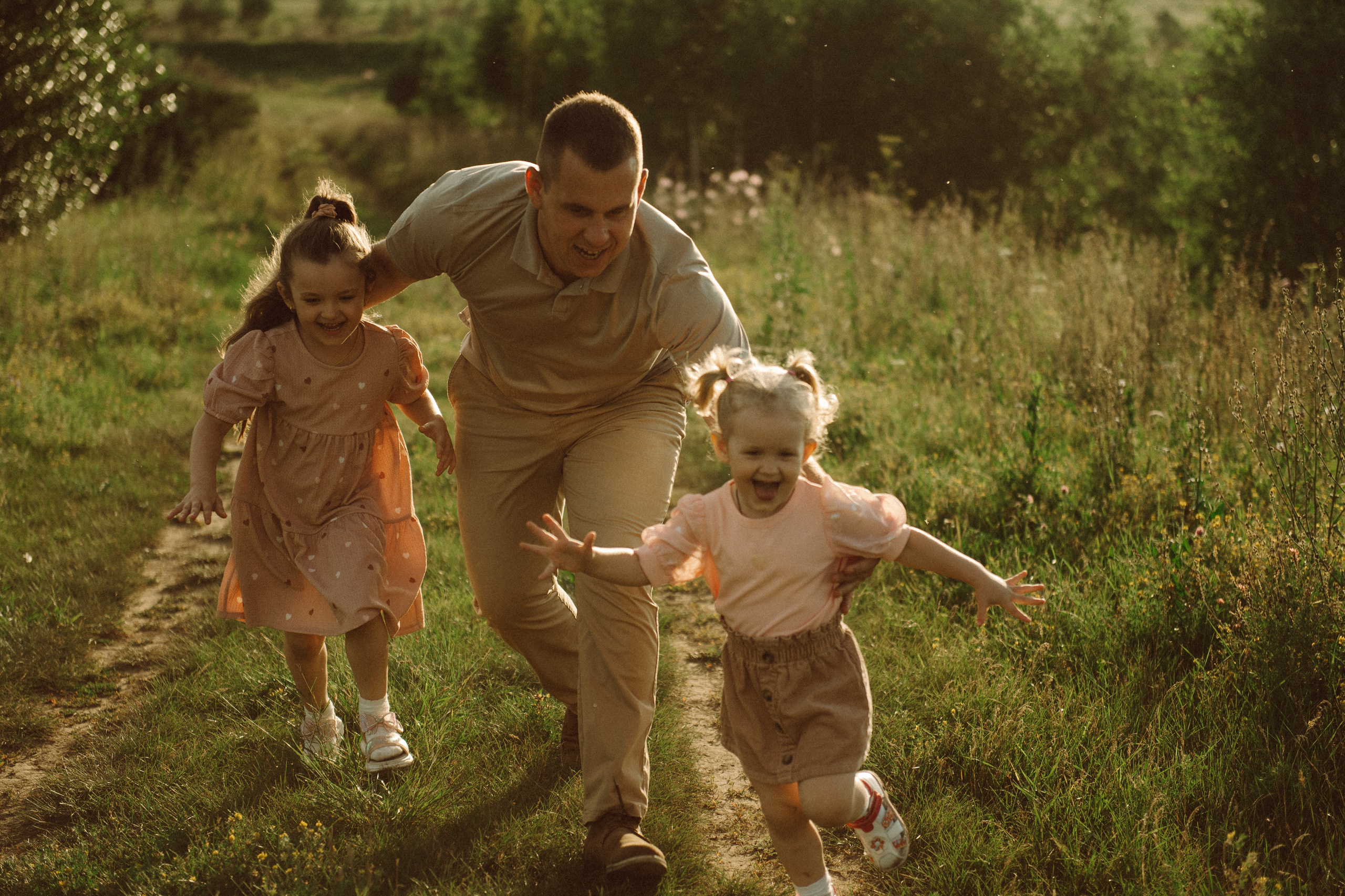 Семейные фотографии. Фотограф в Барнауле Дарья Бутурлакина. Люби.Цени.Касайся