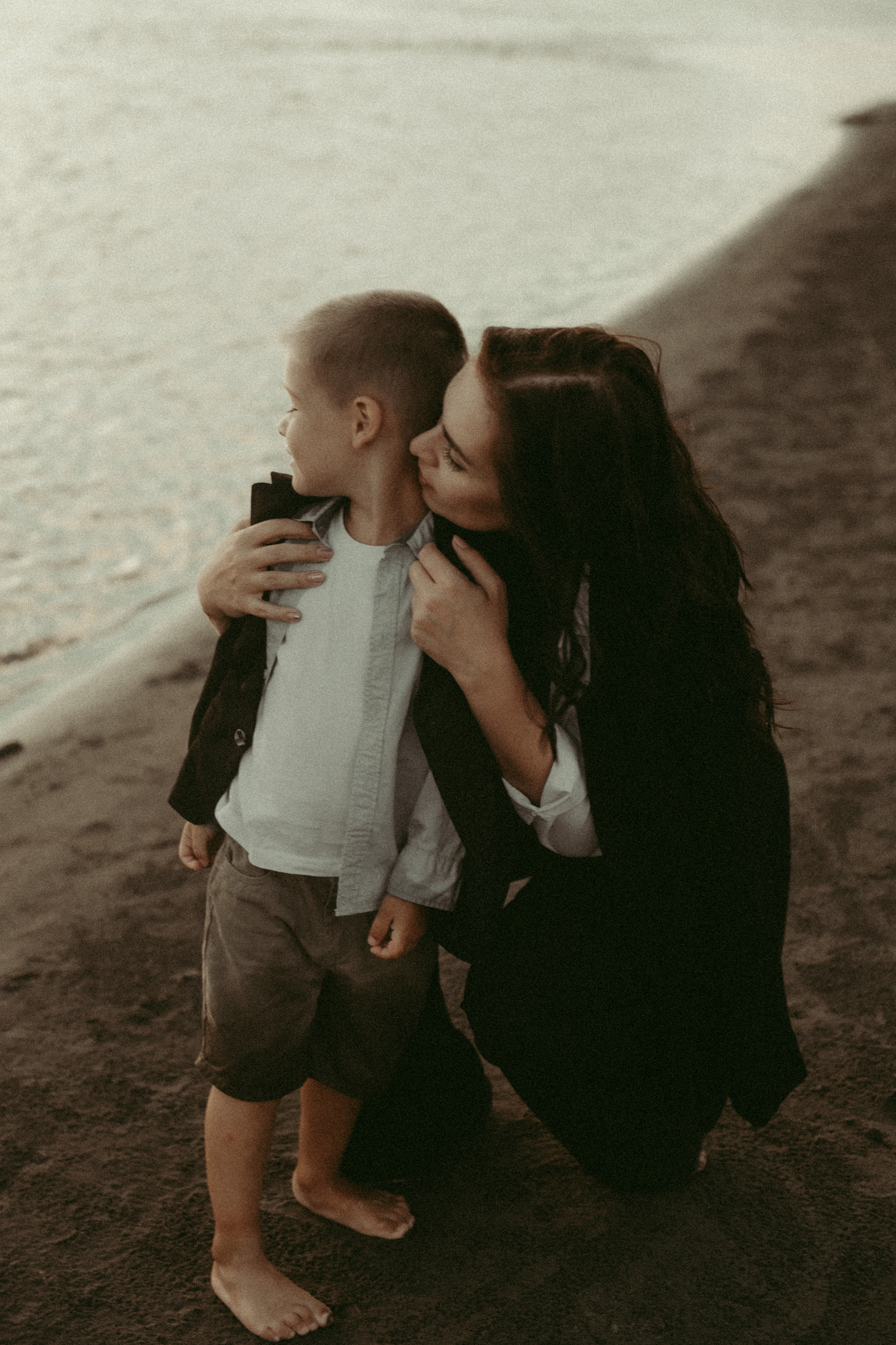 Семейные фотографии. Фотограф в Барнауле Дарья Бутурлакина. Люби.Цени.Касайся
