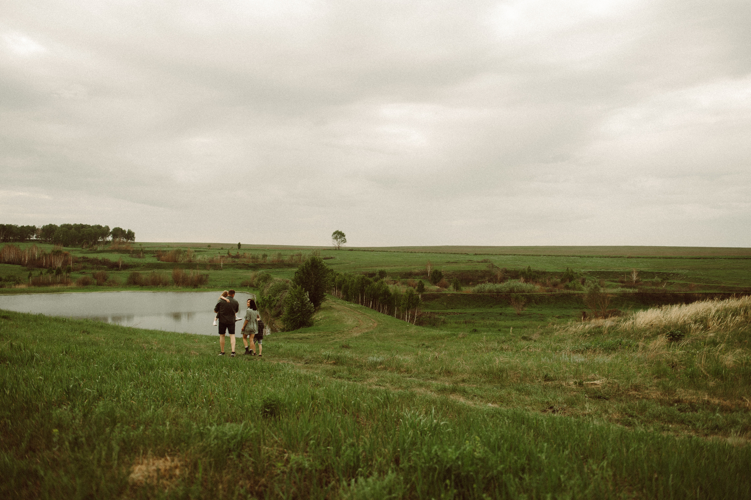 Семейные фотографии. Фотограф в Барнауле Дарья Бутурлакина. Люби.Цени.Касайся