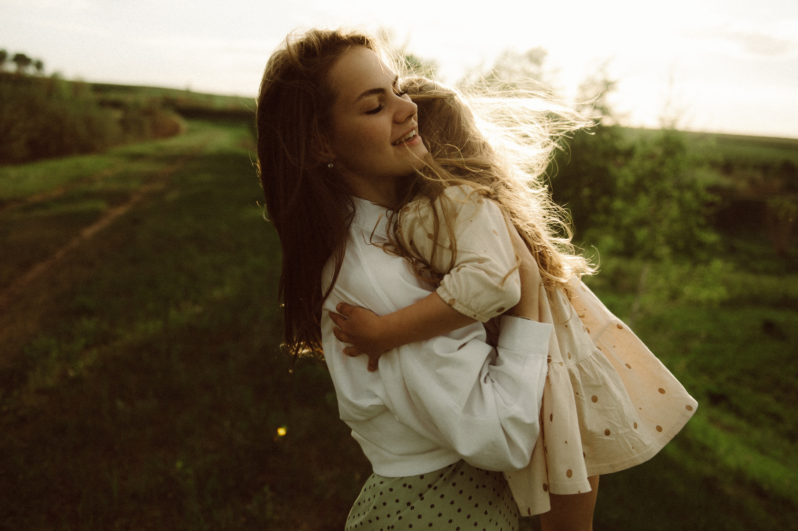 Семейные фотографии. Фотограф в Барнауле Дарья Бутурлакина. Люби.Цени.Касайся