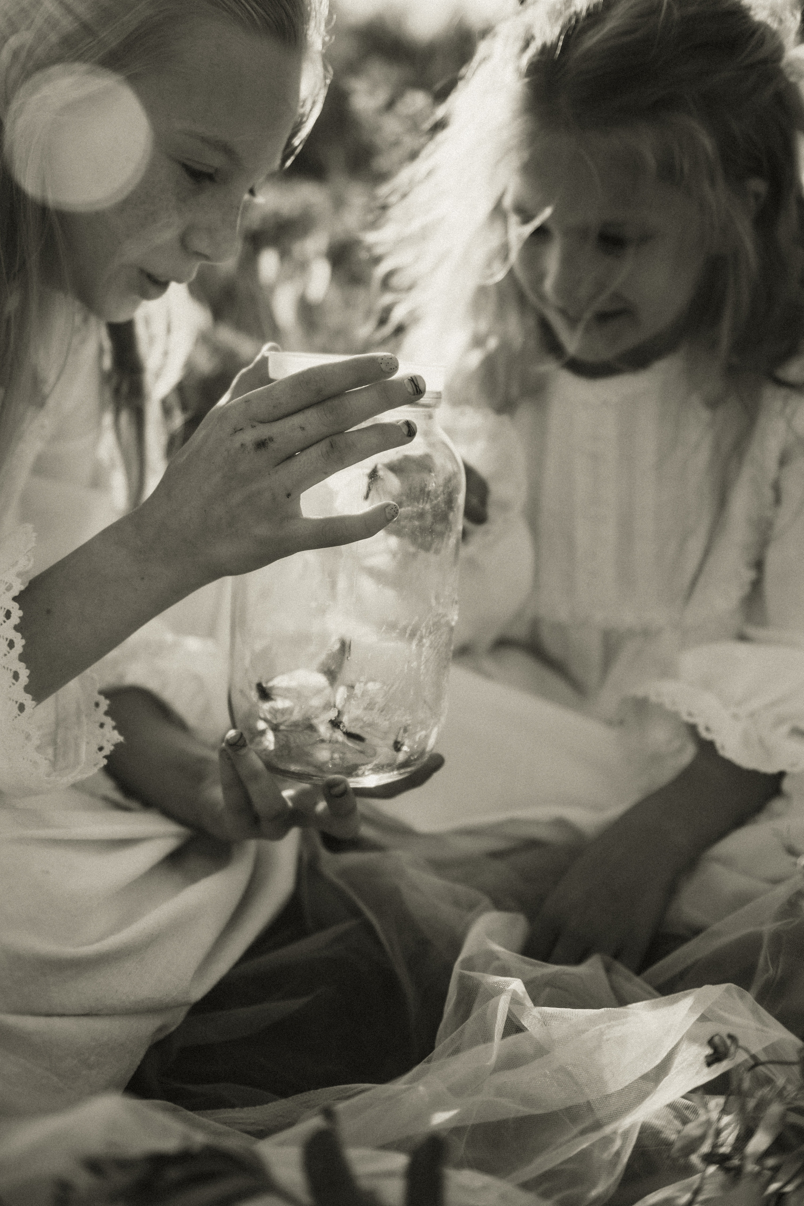 Детская фотография. Фотограф в Барнауле Дарья Бутурлакина. Люби.Цени.Касайся