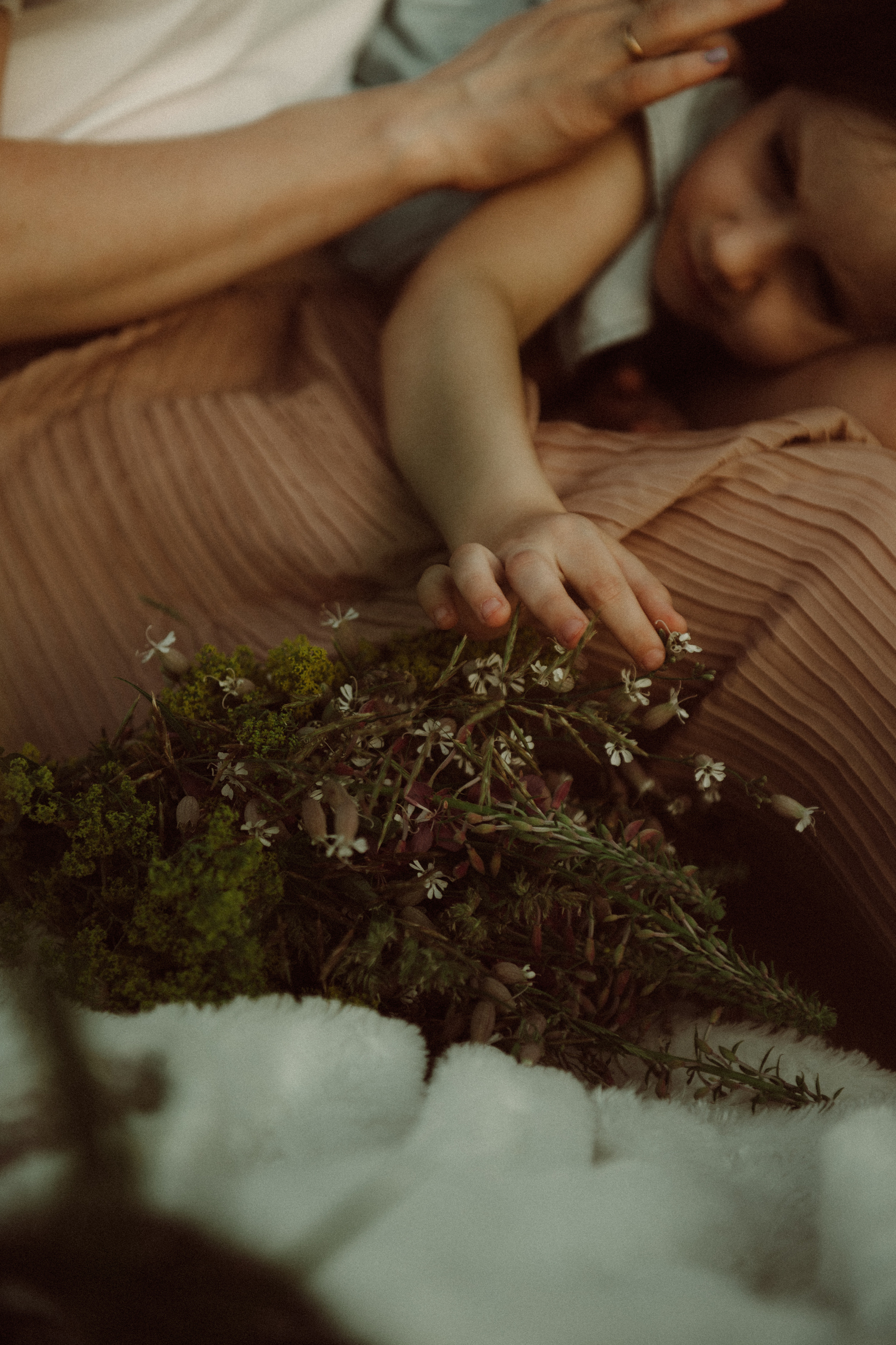 Семейные фотографии. Фотограф в Барнауле Дарья Бутурлакина. Люби.Цени.Касайся