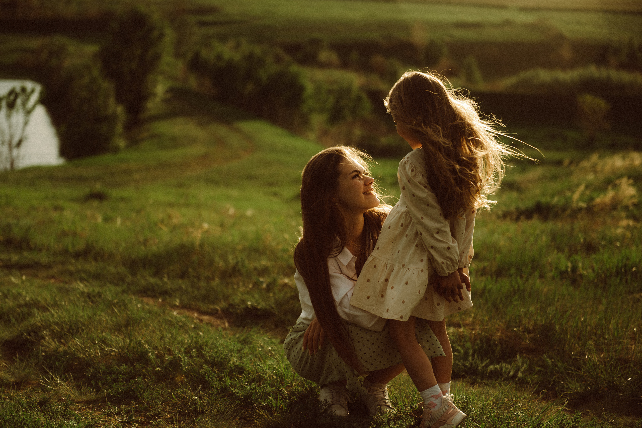 Семейные фотографии. Фотограф в Барнауле Дарья Бутурлакина. Люби.Цени.Касайся