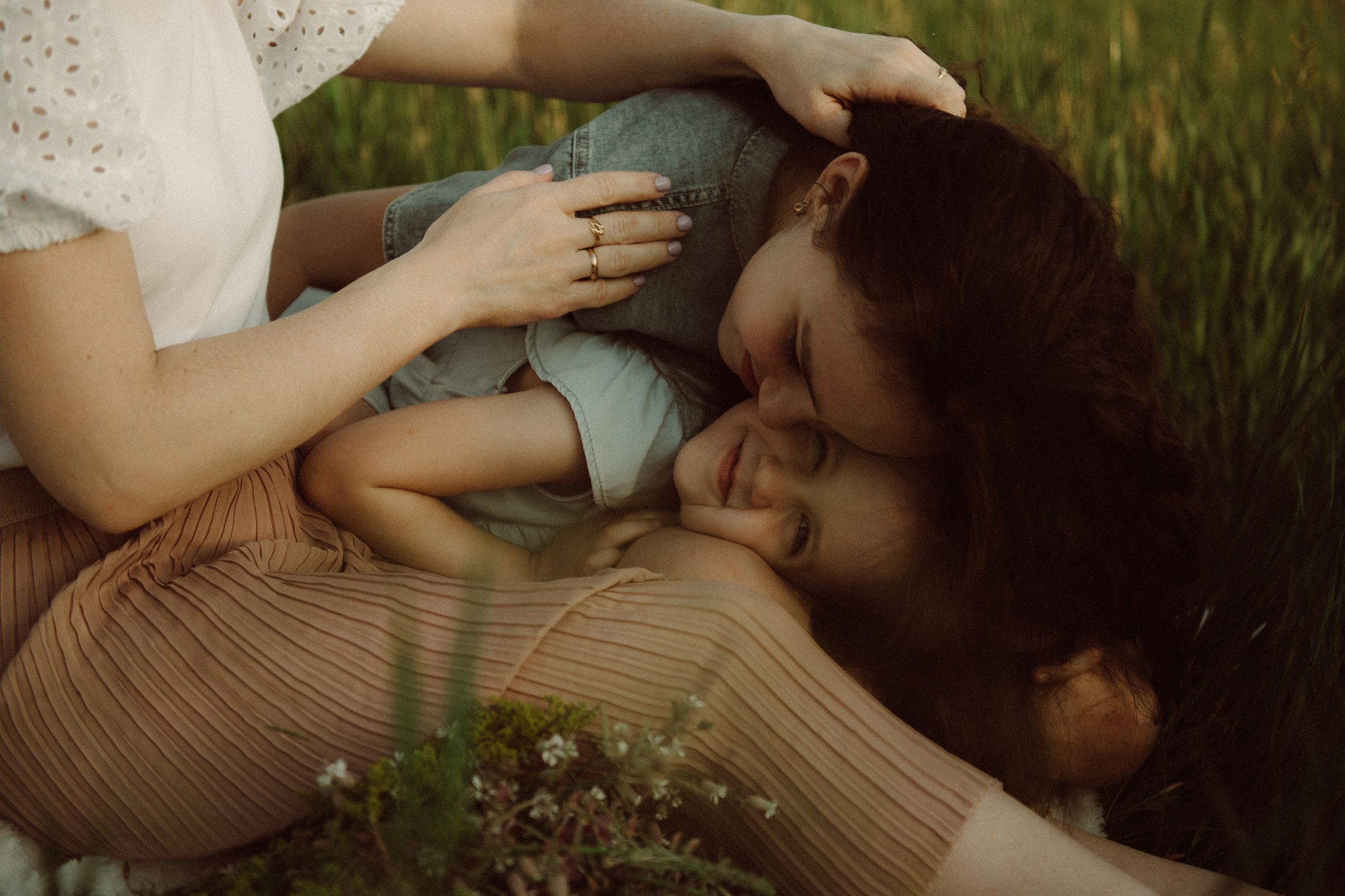 Семейные фотографии. Фотограф в Барнауле Дарья Бутурлакина. Люби.Цени.Касайся