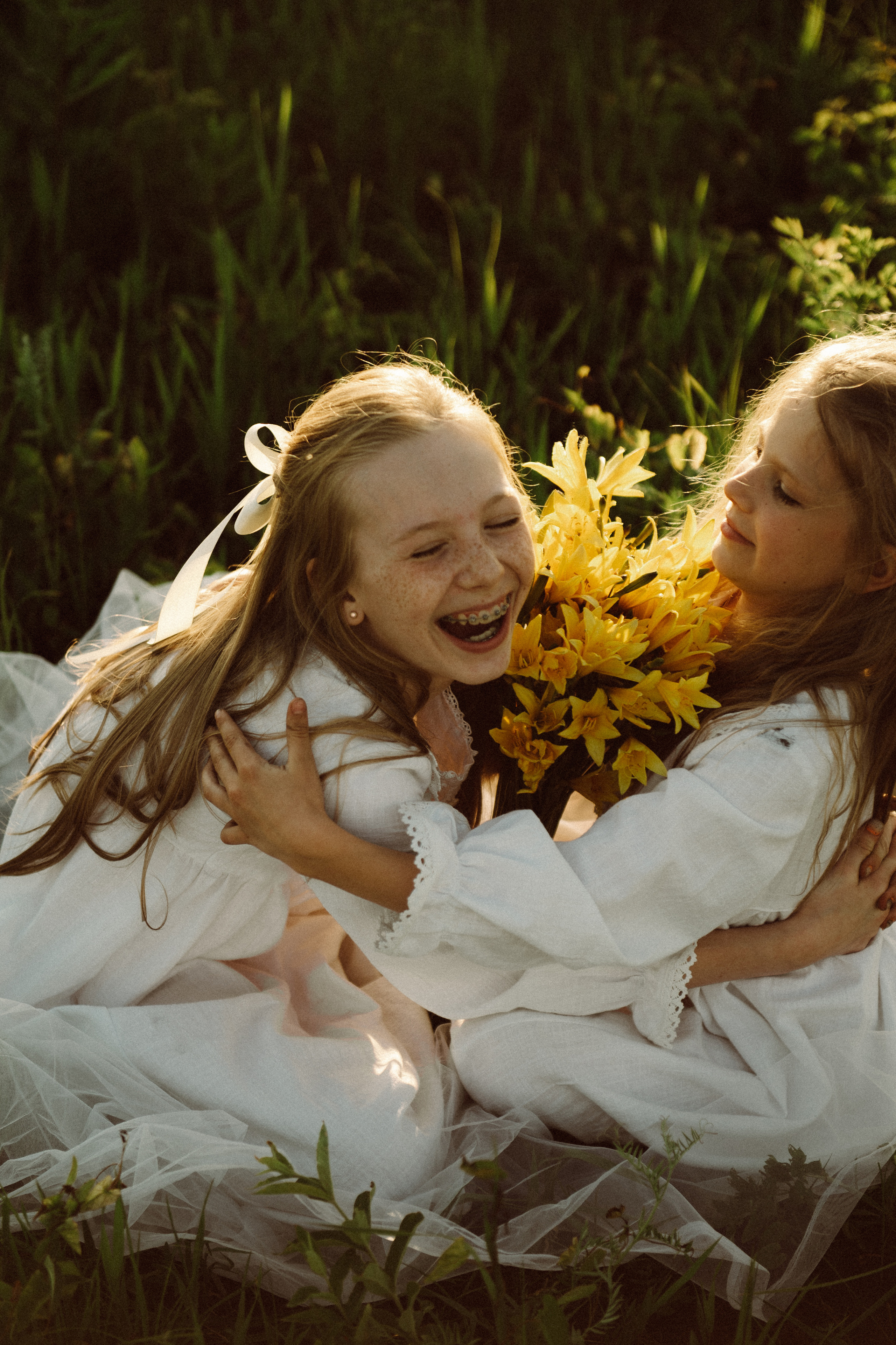 Детская фотография. Фотограф в Барнауле Дарья Бутурлакина. Люби.Цени.Касайся