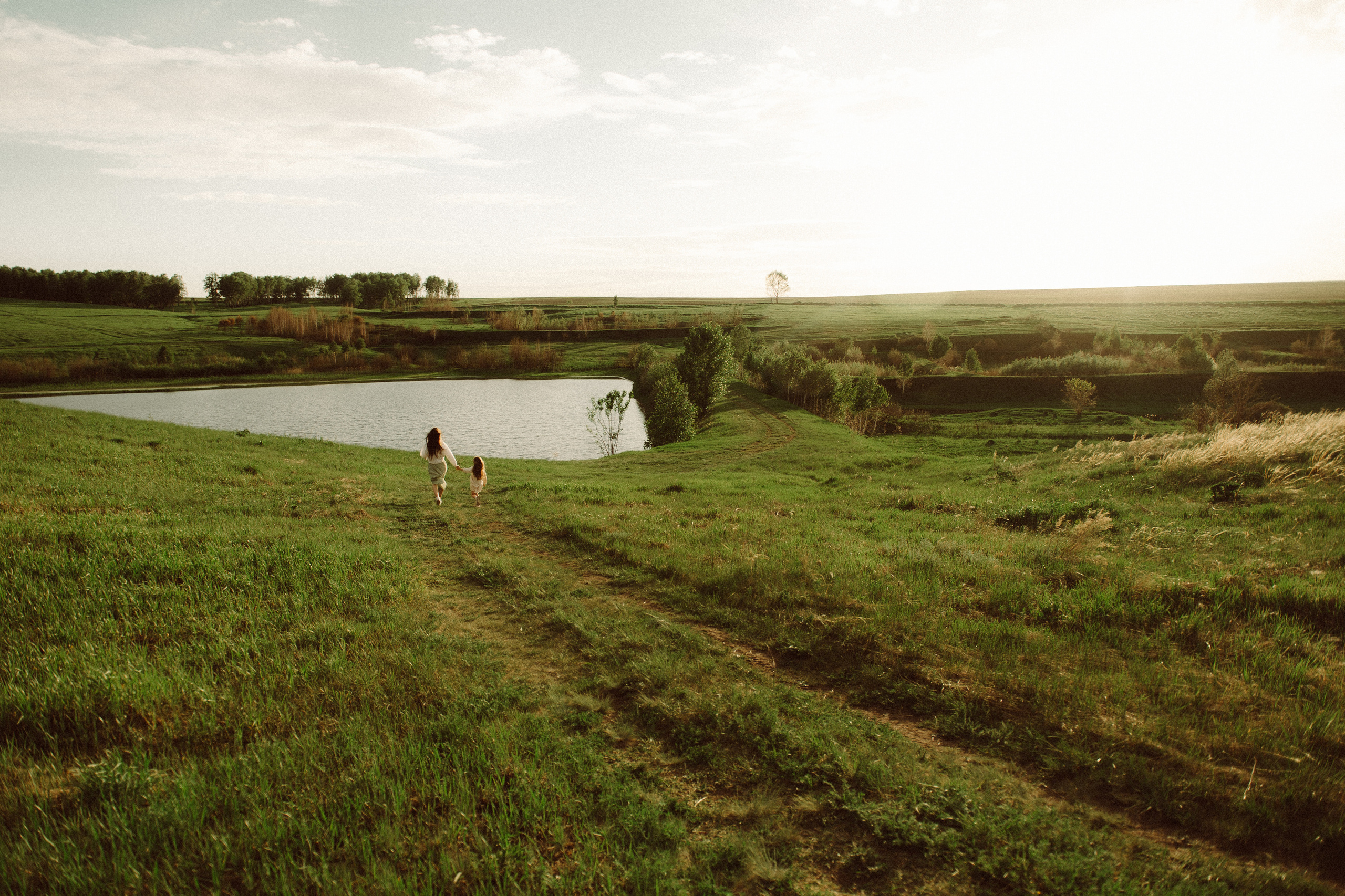 Семейные фотографии. Фотограф в Барнауле Дарья Бутурлакина. Люби.Цени.Касайся