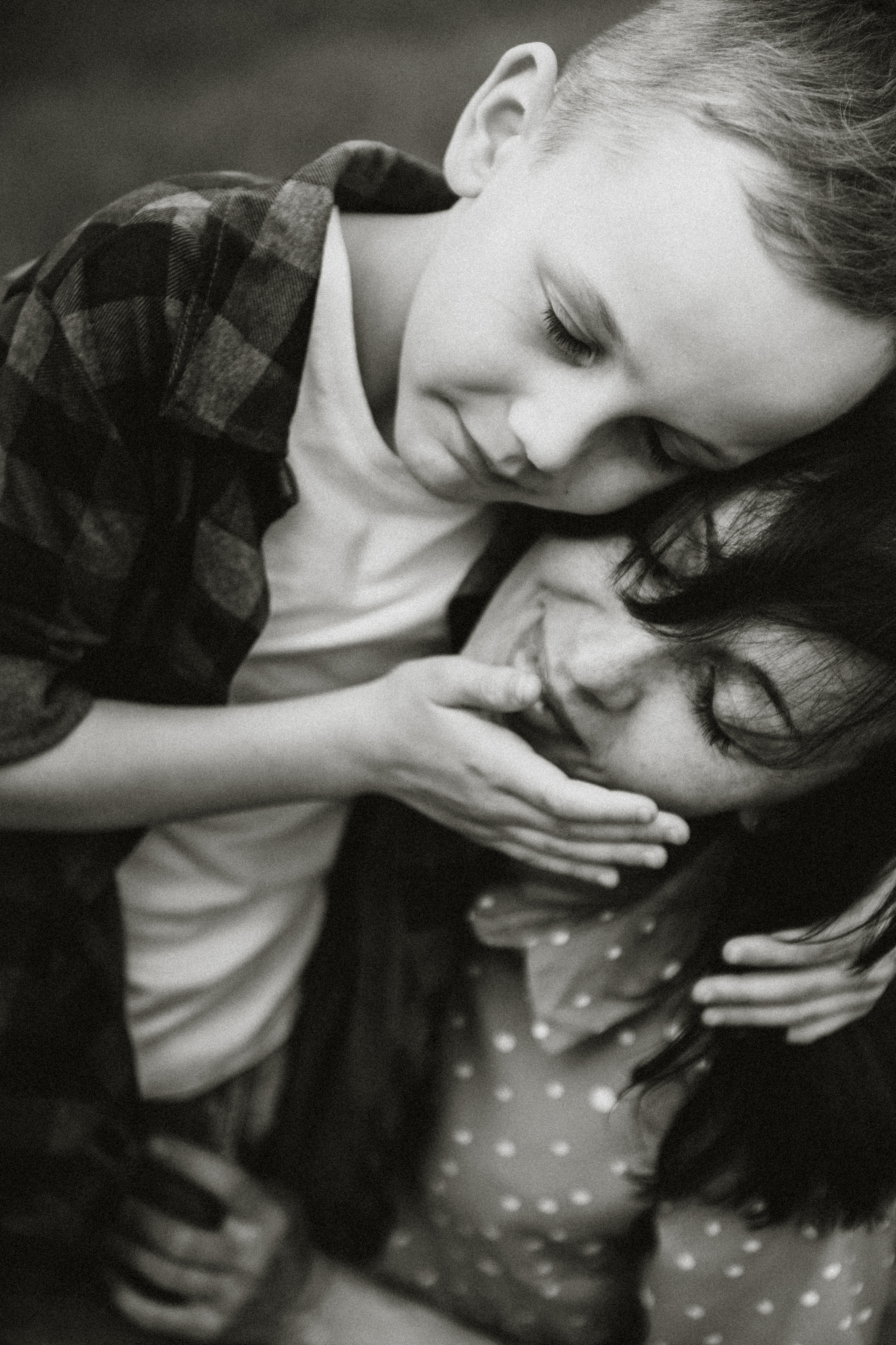 Семейные фотографии. Фотограф в Барнауле Дарья Бутурлакина. Люби.Цени.Касайся