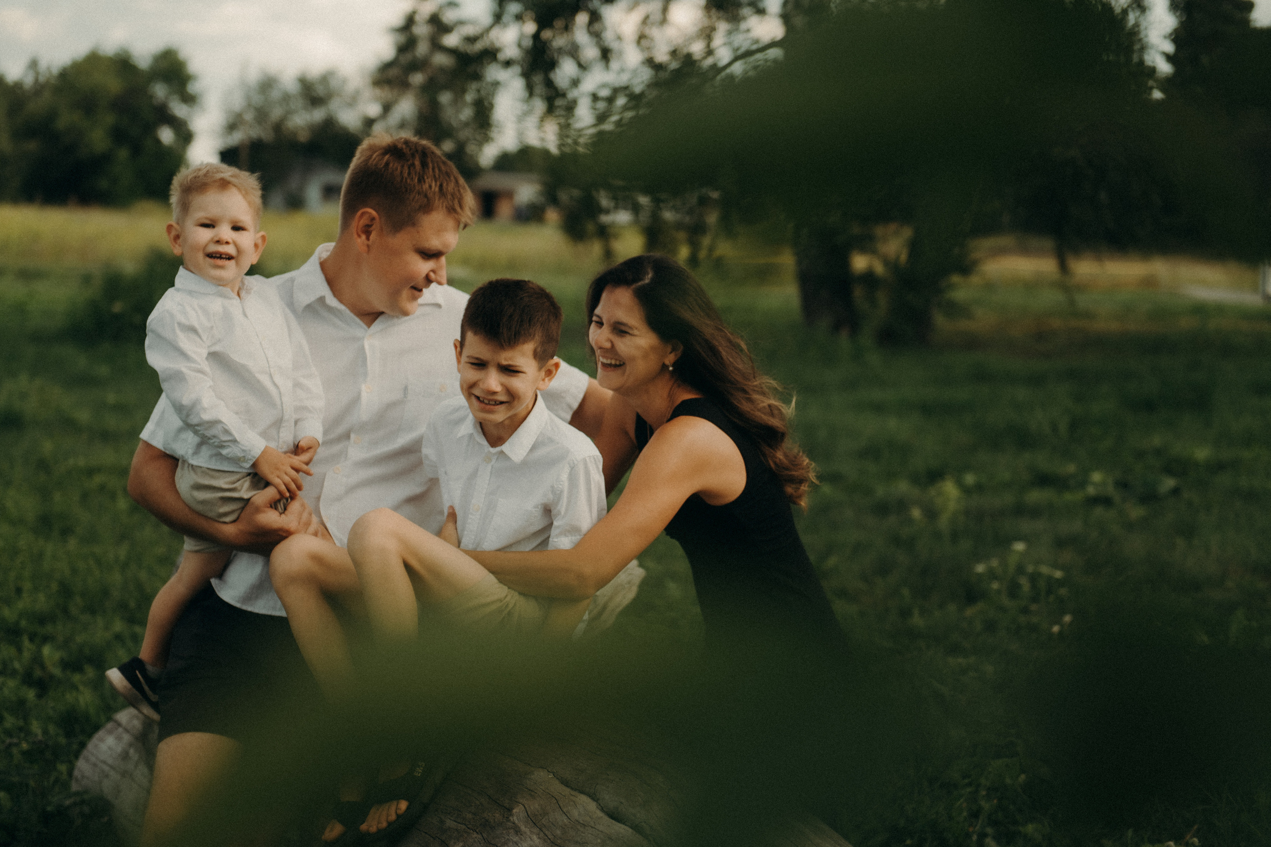 Семейные фотографии. Фотограф в Барнауле Дарья Бутурлакина. Люби.Цени.Касайся