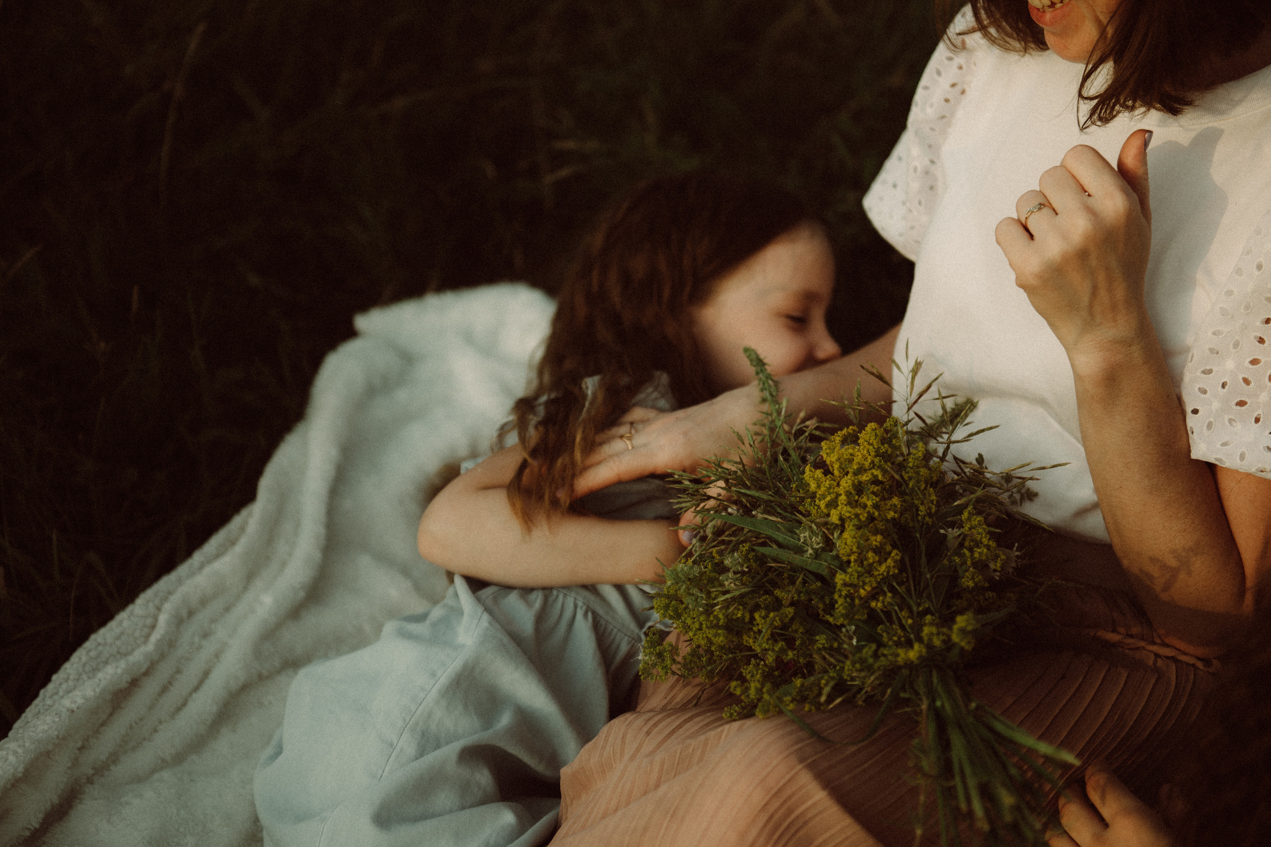 Семейные фотографии. Фотограф в Барнауле Дарья Бутурлакина. Люби.Цени.Касайся