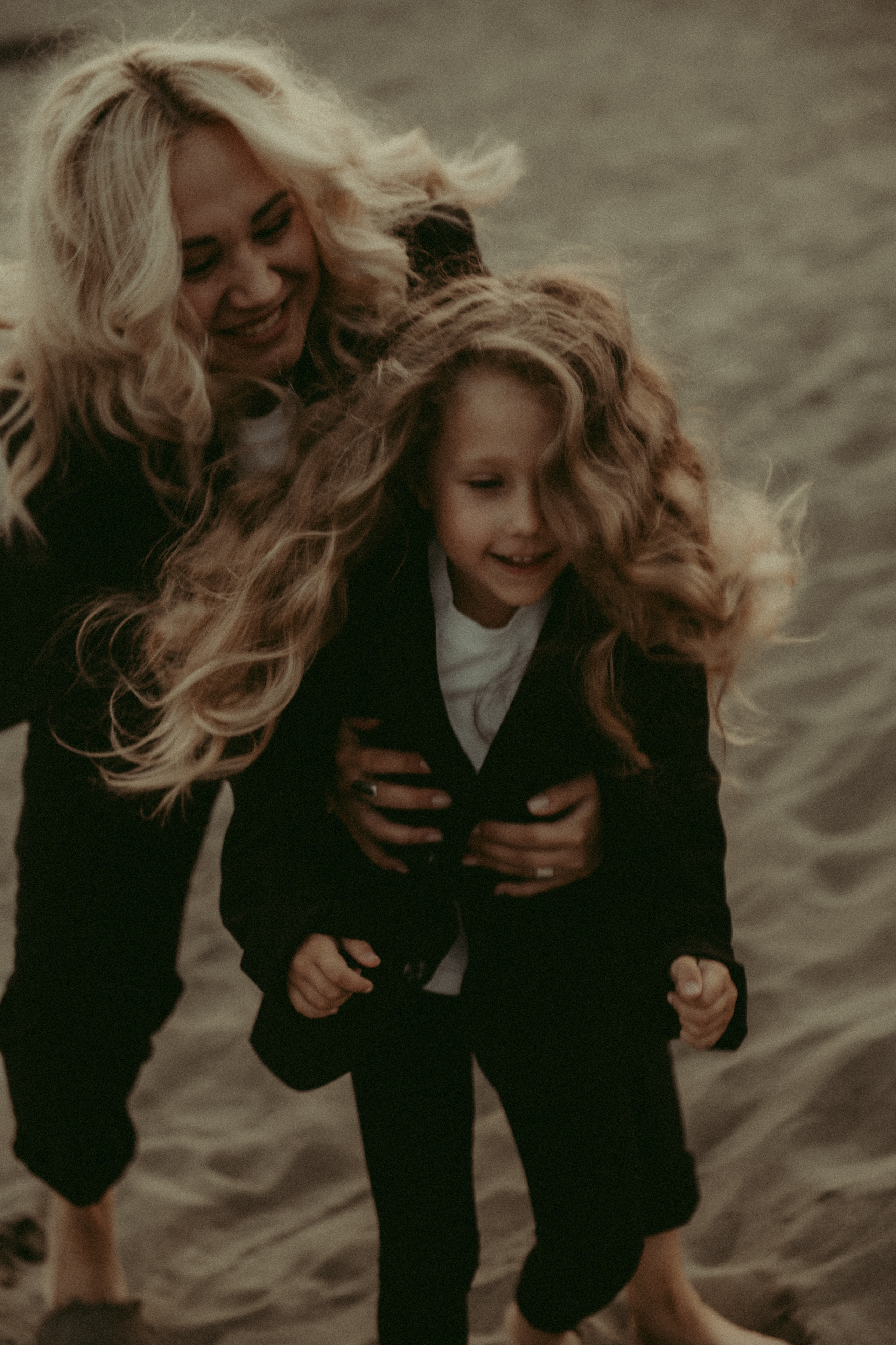 Семейные фотографии. Фотограф в Барнауле Дарья Бутурлакина. Люби.Цени.Касайся