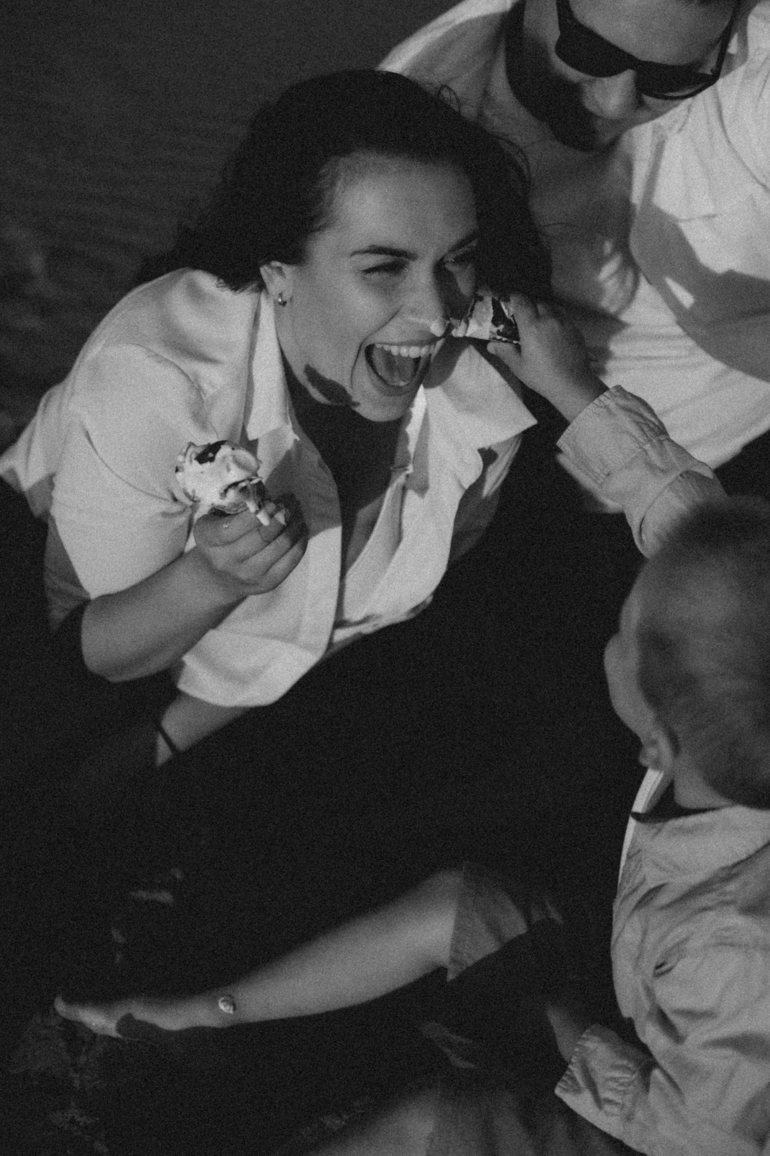 Семейные фотографии. Фотограф в Барнауле Дарья Бутурлакина. Люби.Цени.Касайся