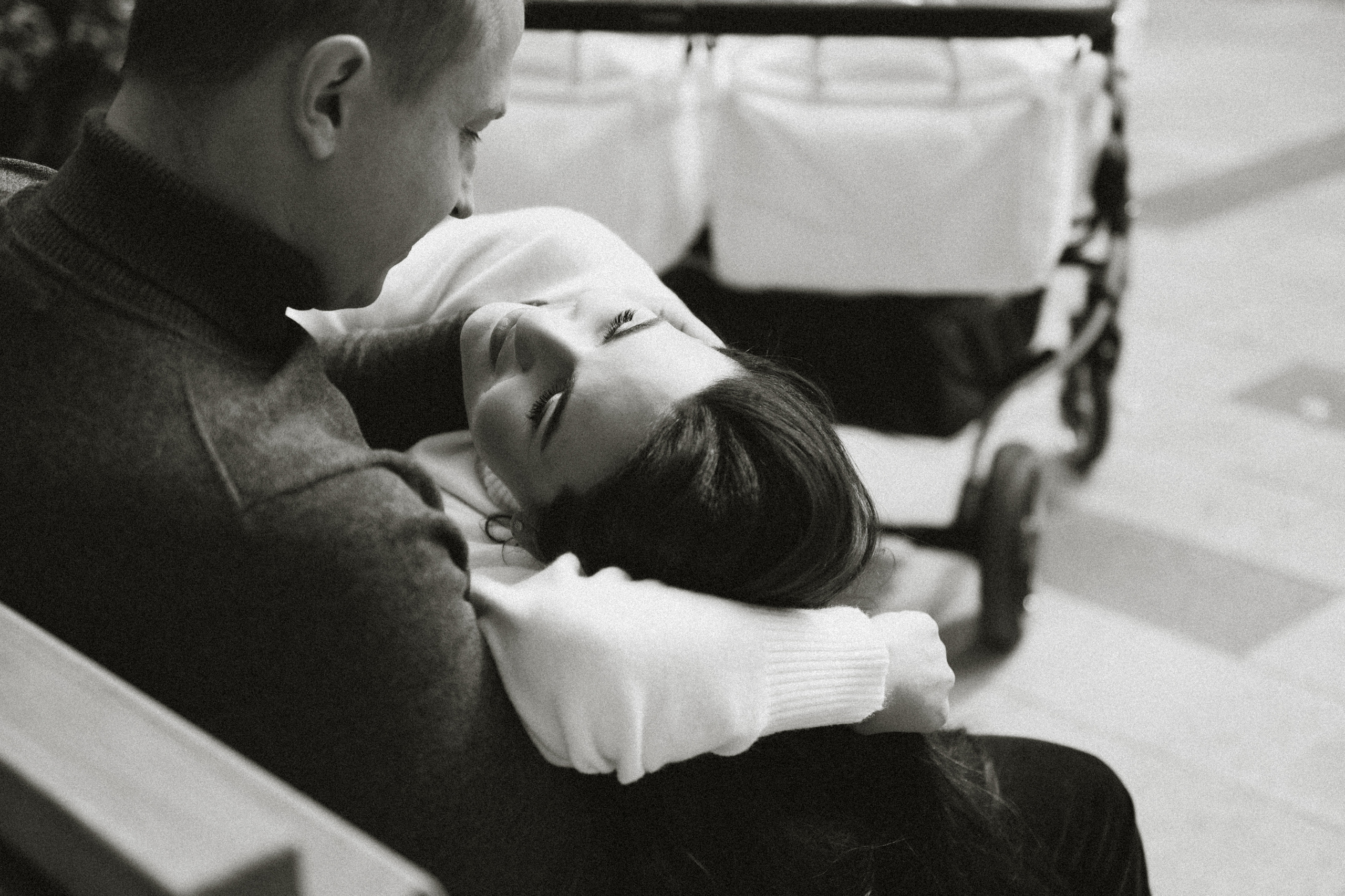 Семейные фотографии. Фотограф в Барнауле Дарья Бутурлакина. Люби.Цени.Касайся