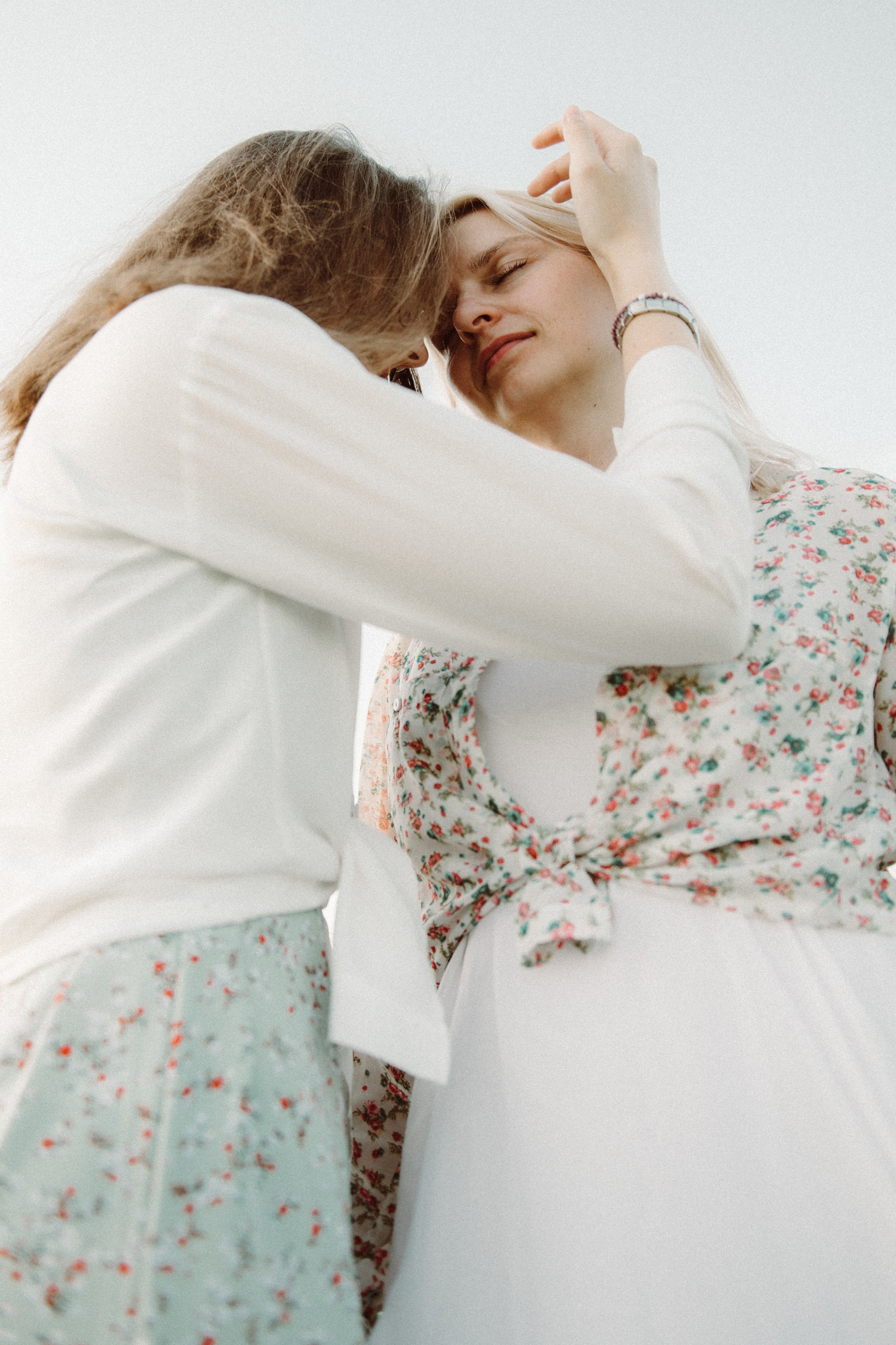 Семейные фотографии. Фотограф в Барнауле Дарья Бутурлакина. Люби.Цени.Касайся