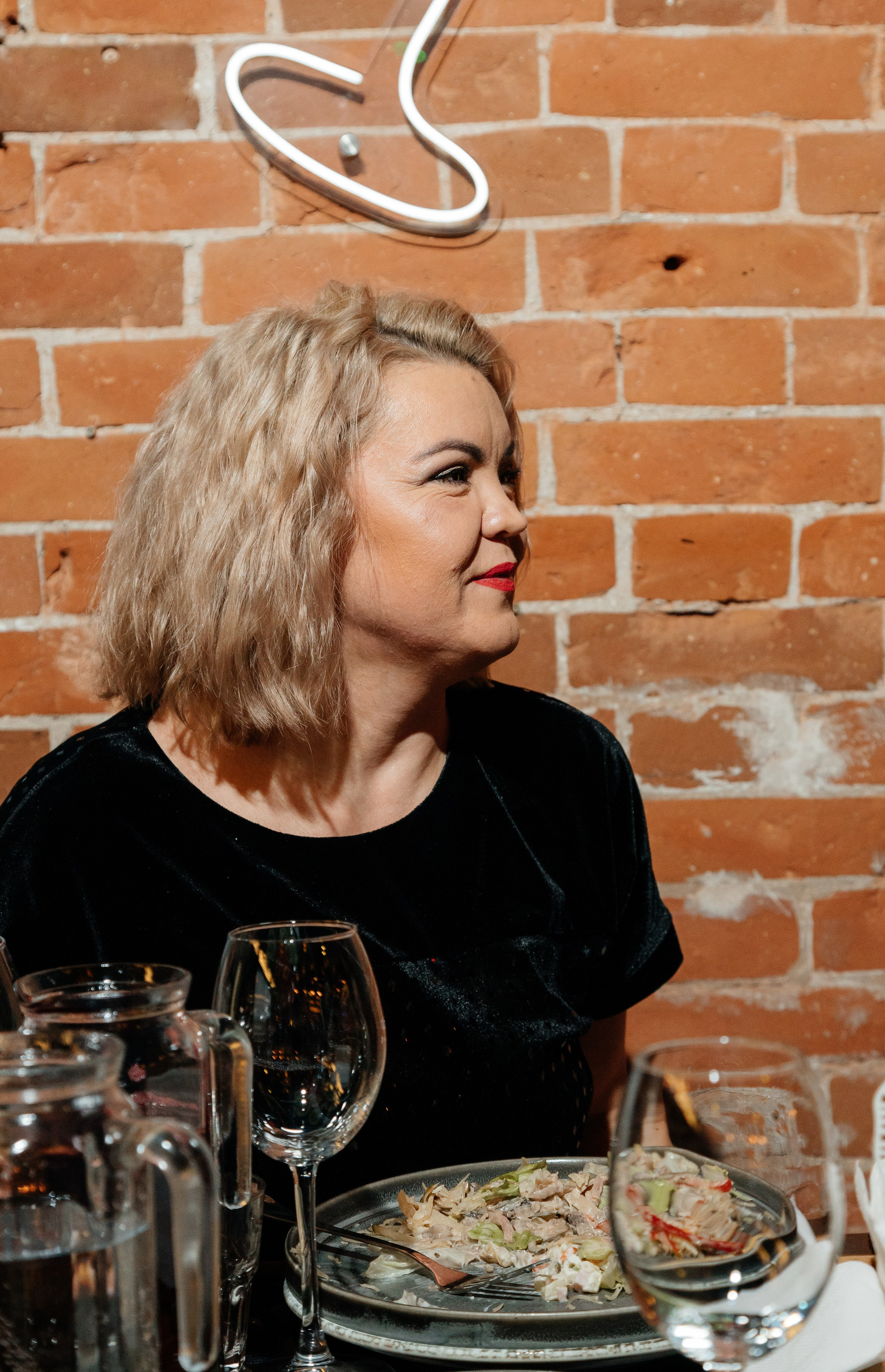 Корпоратив. Фотограф Семён Гнеушев