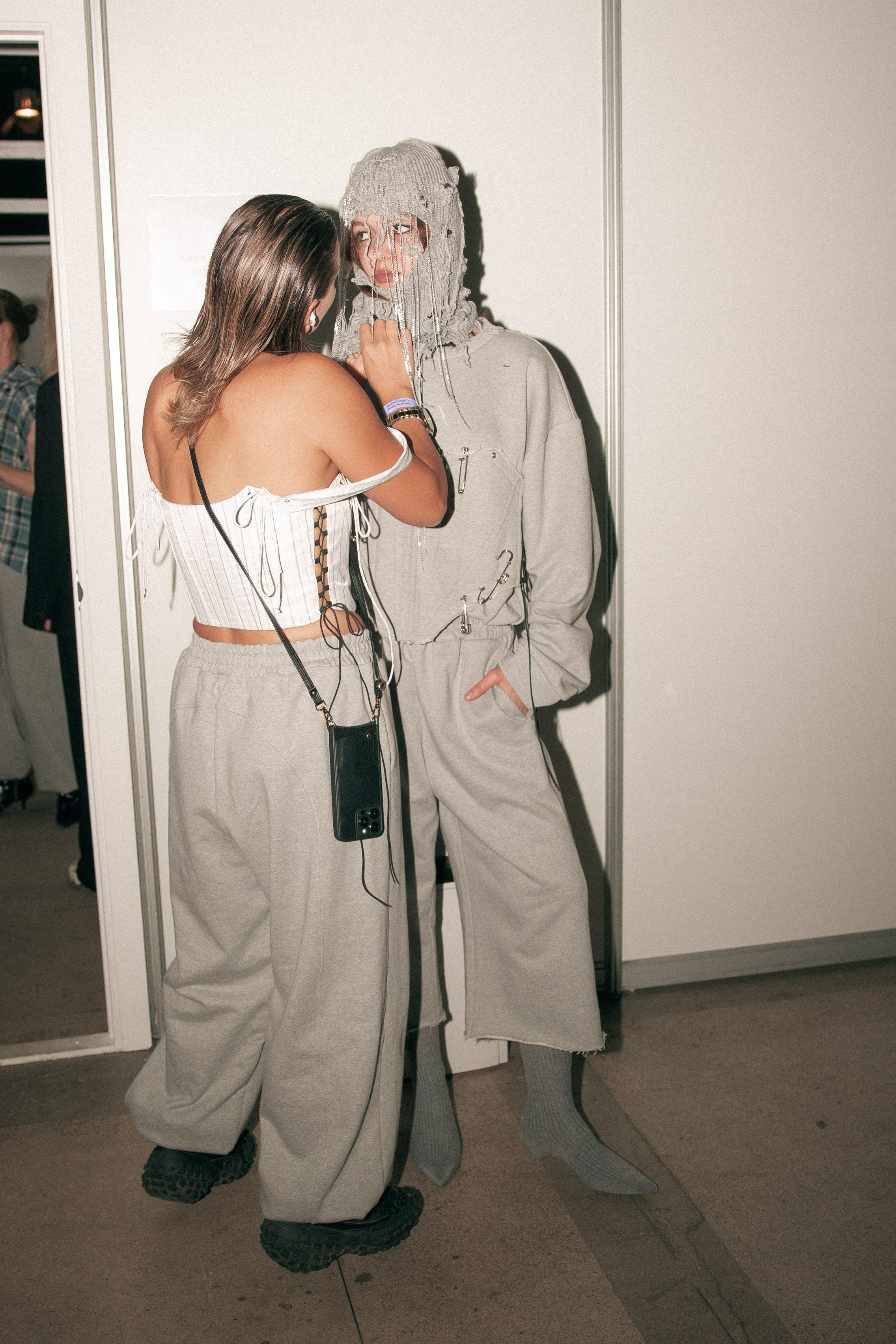 Backstage. Портретный фотограф Юлия Проценко Москва|Балашиха