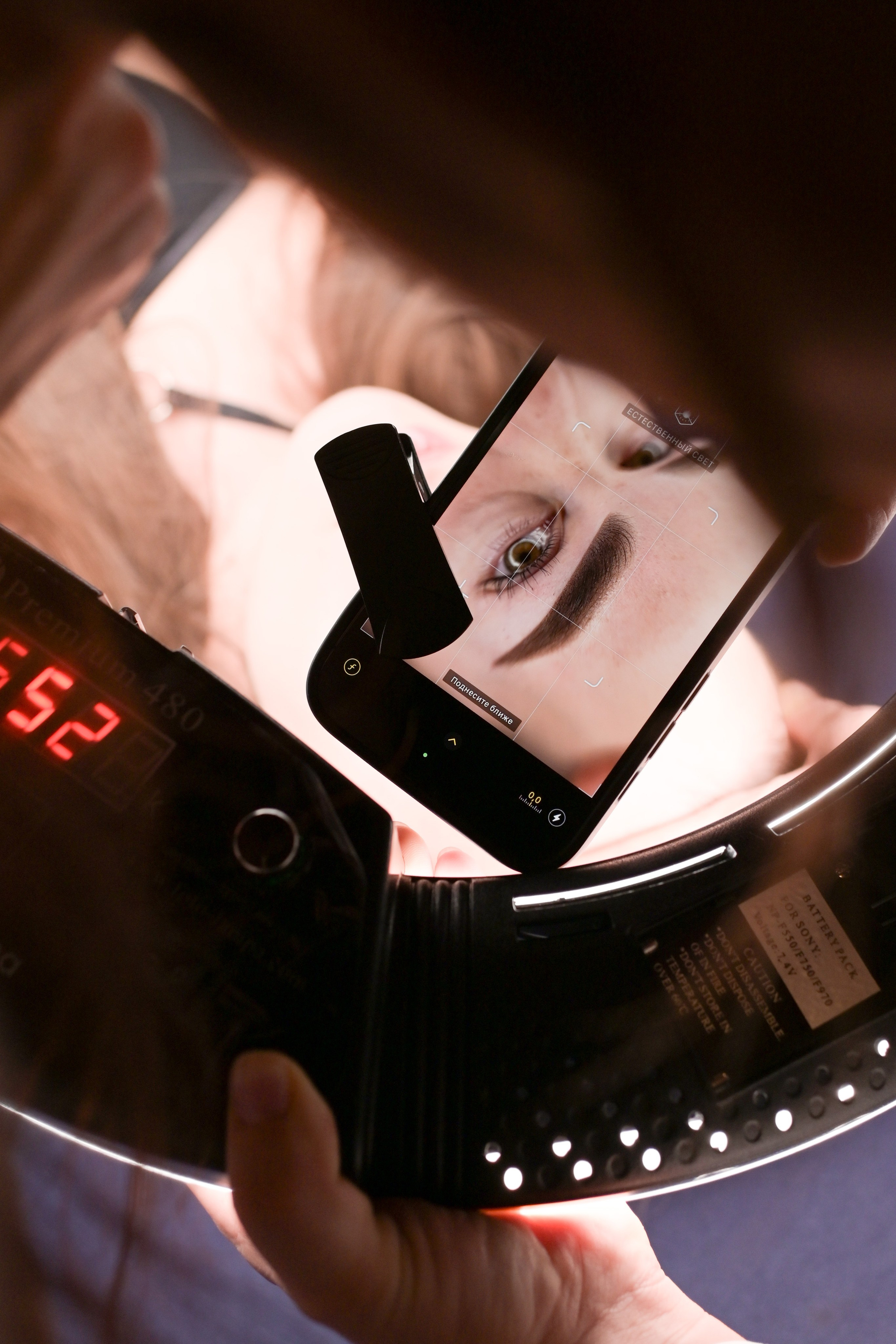 Репортажная съёмка. Фотограф Светлана Скороходова Владимир-Москва