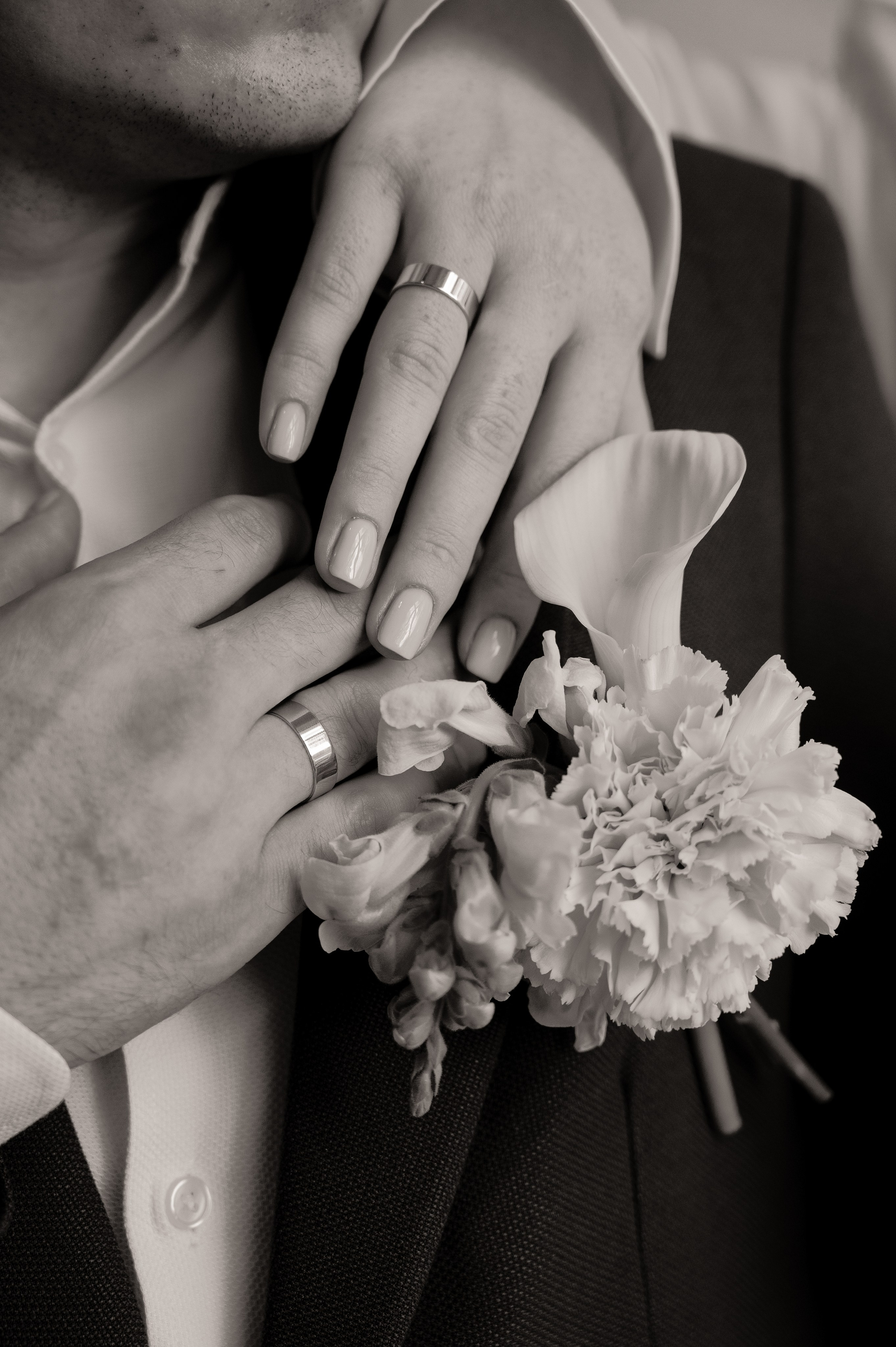 Геннадий и Дарья. Свадебный и семейный фотограф в Краснодаре Алина Мельник