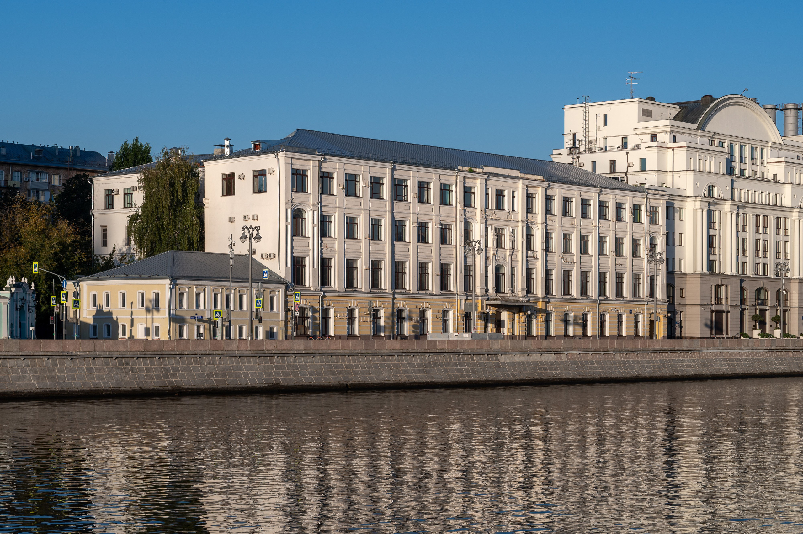 История одного здания. Съемка по заказу строительной компании. Интерьерный Фотограф Москва Криста FLY Труфанова