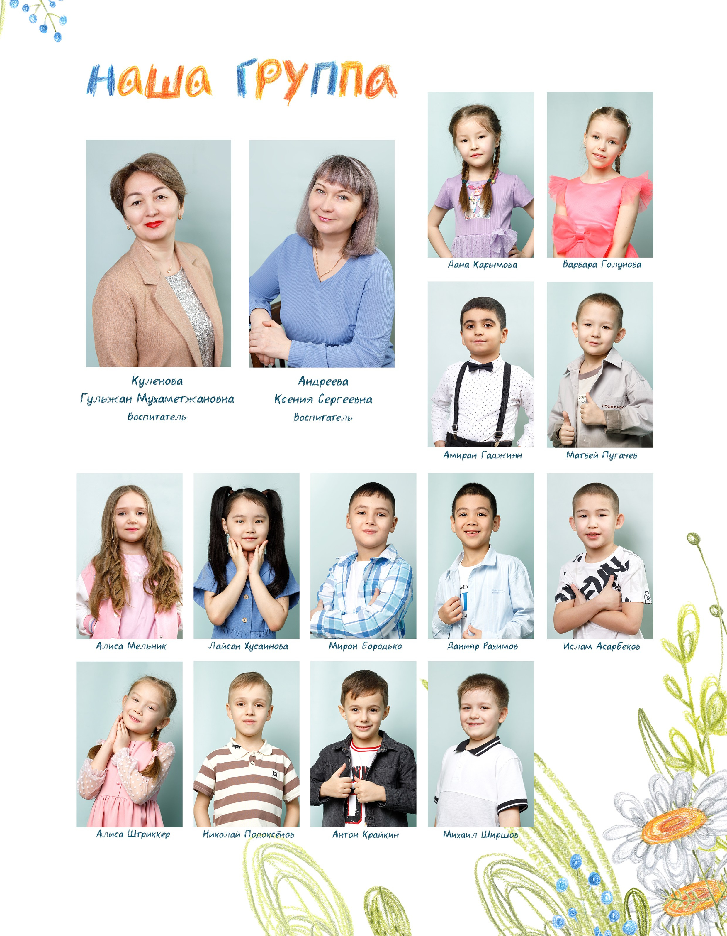 Фотограф Анна Телекаева