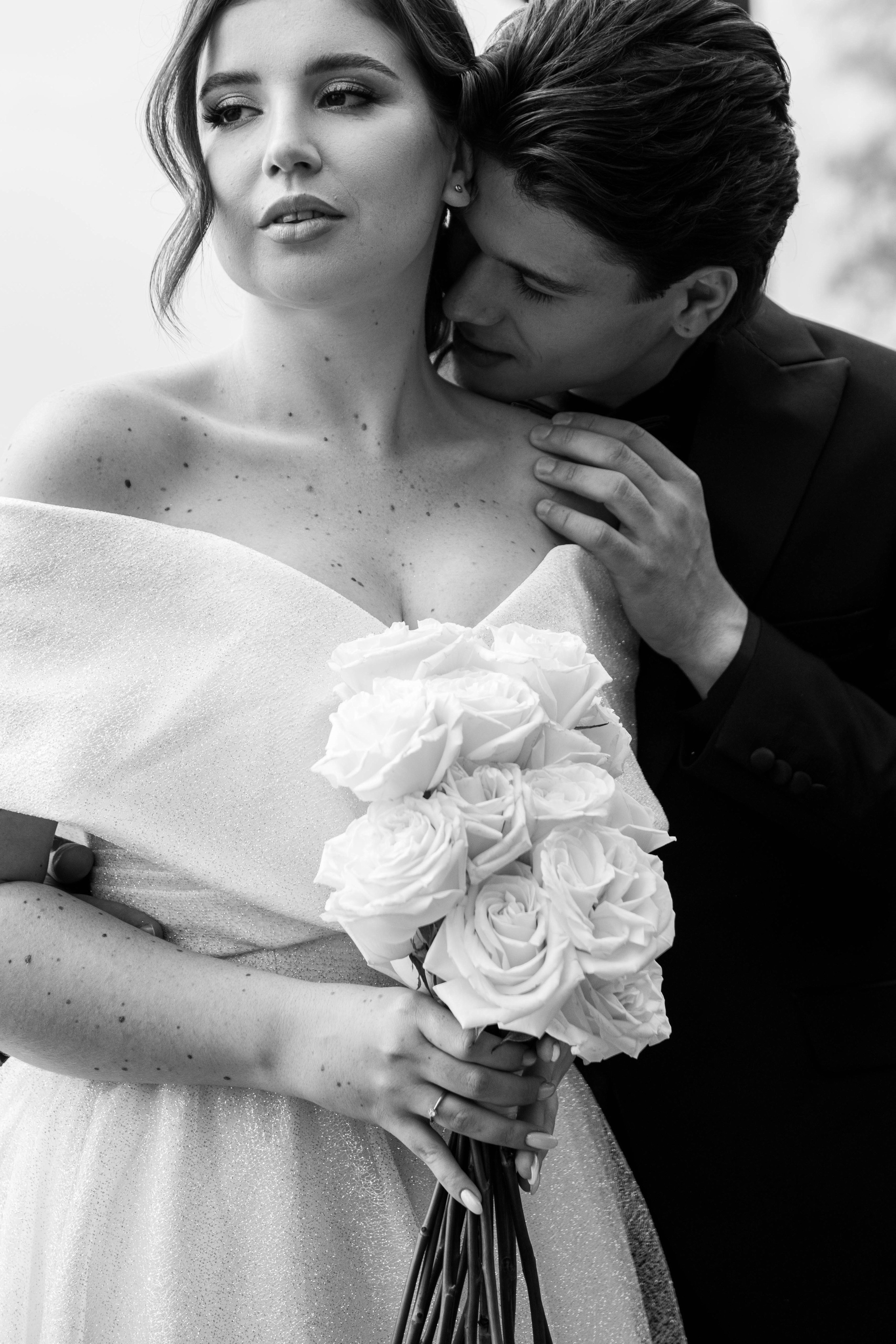 Свадебные снимки. Главная