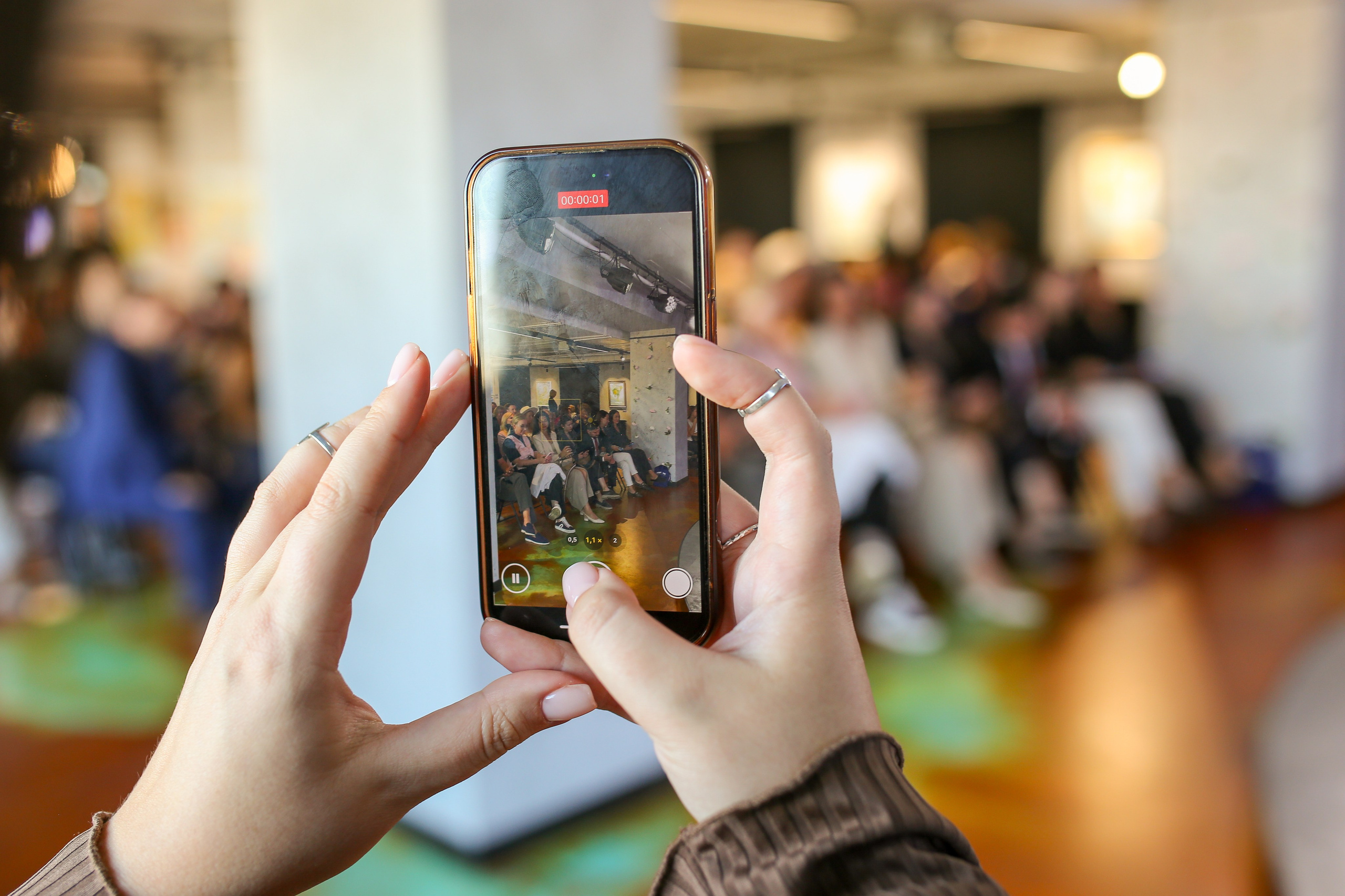 Репортаж Арт-пространство  Zarenkov Gallery, Адвекс — Новостройки, подведение итогов года. Свадебный и Репортажный фотограф в Санкт-Петербурге