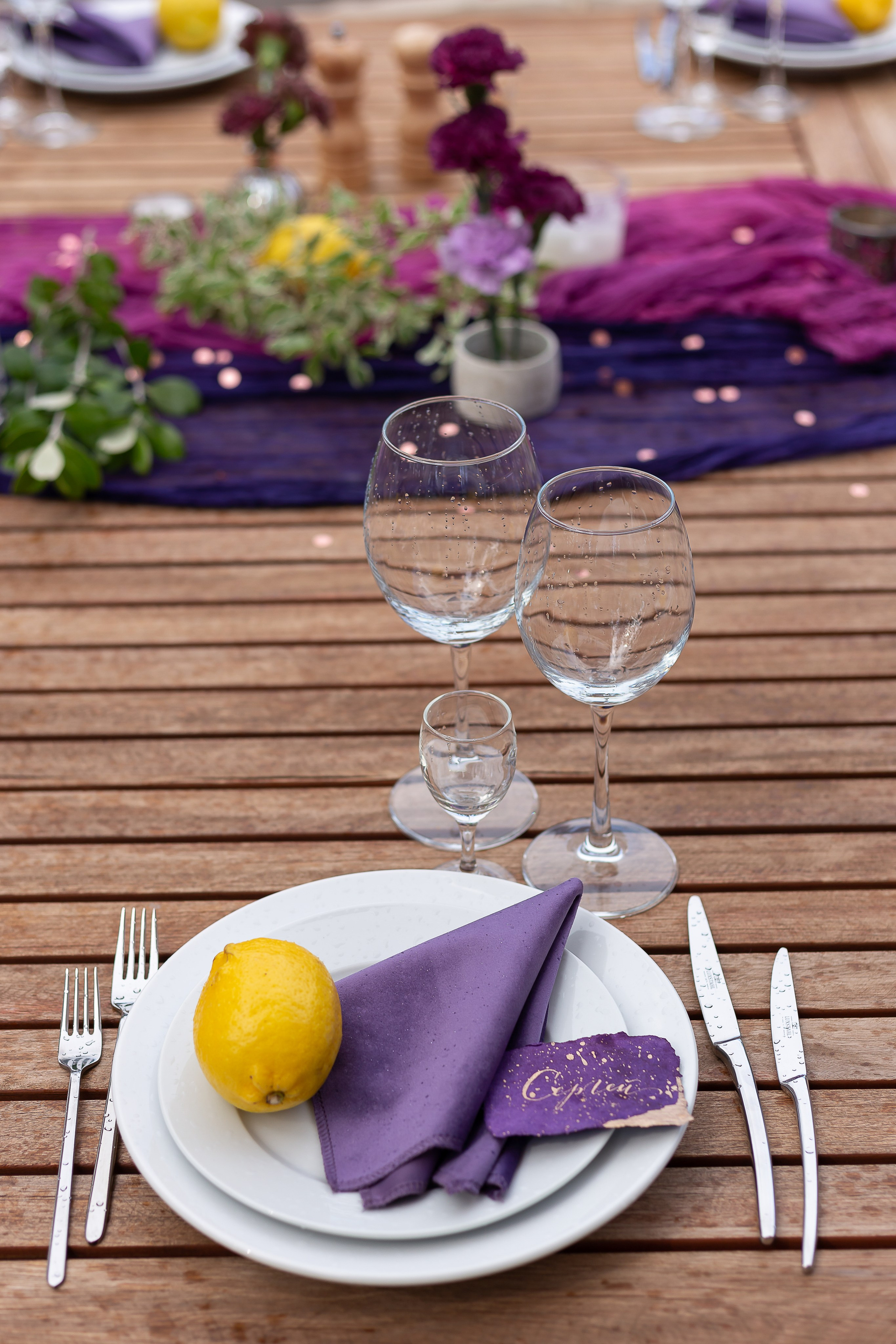 Дом у Моря, Терраса. Свадебный и Репортажный фотограф в Санкт-Петербурге