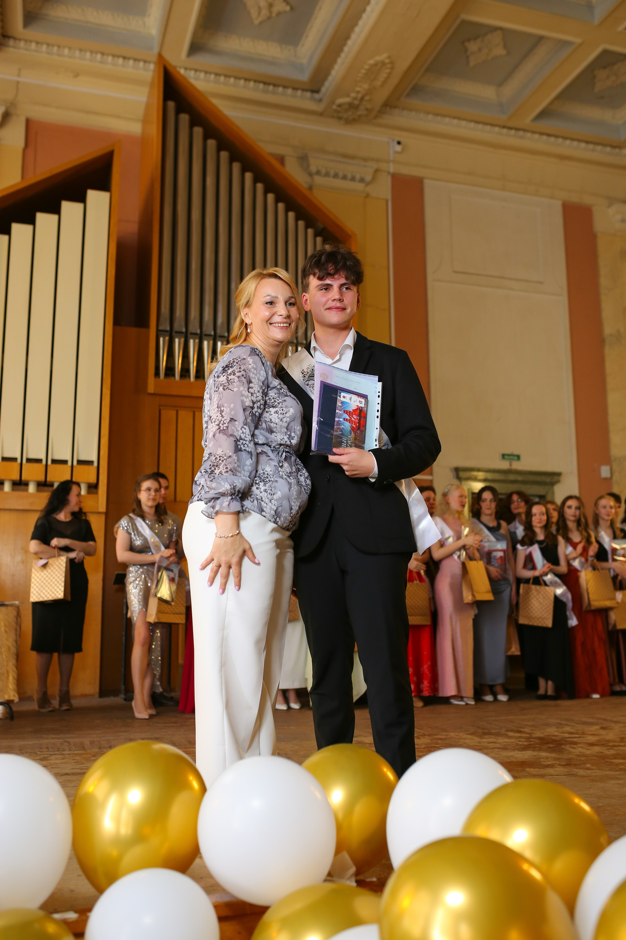 Фотосъемка на выпускной. Свадебный и Репортажный фотограф в Санкт-Петербурге