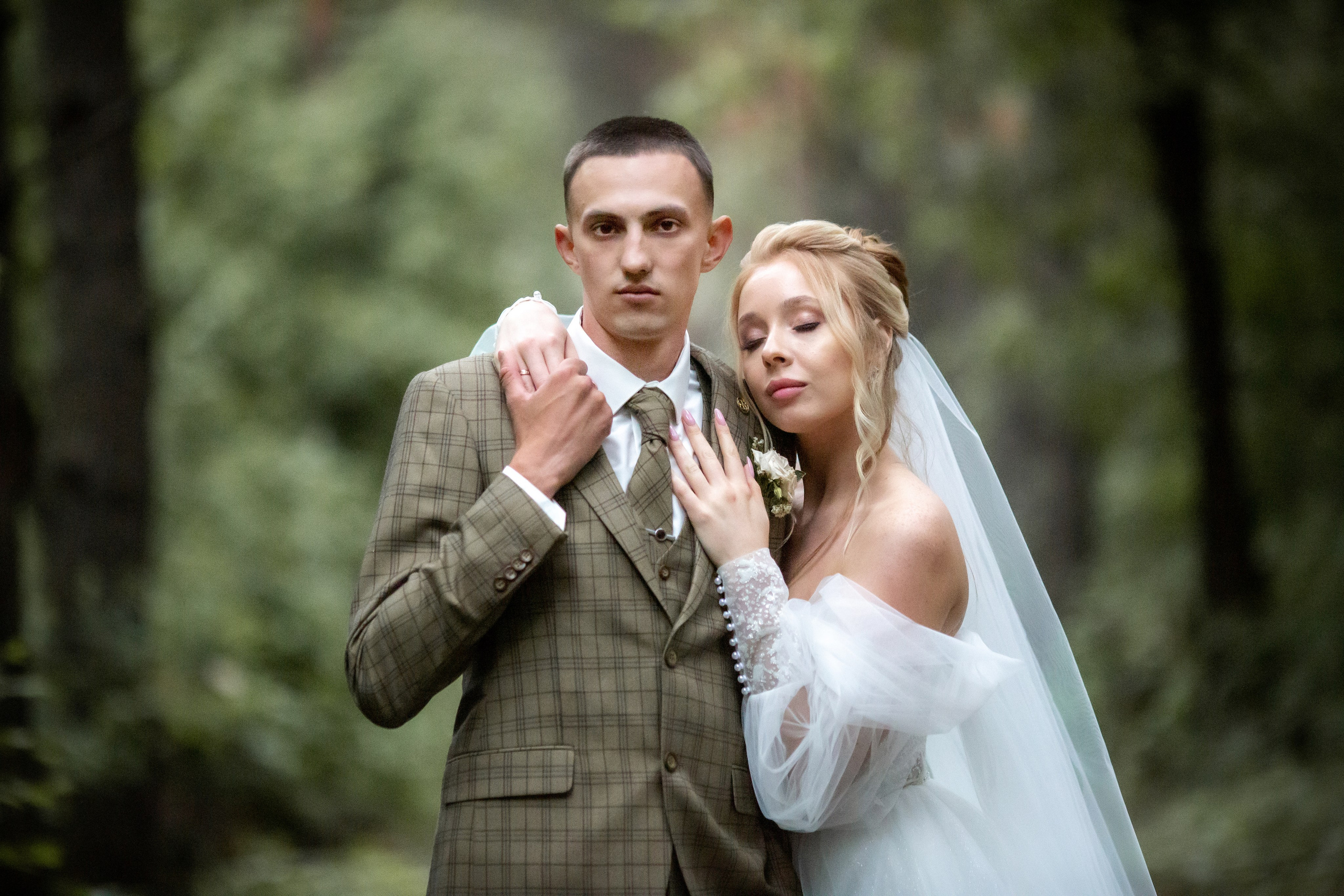 Свадебная Галерея. Фотограф Елена Райс Ленинск-Кузнецкий