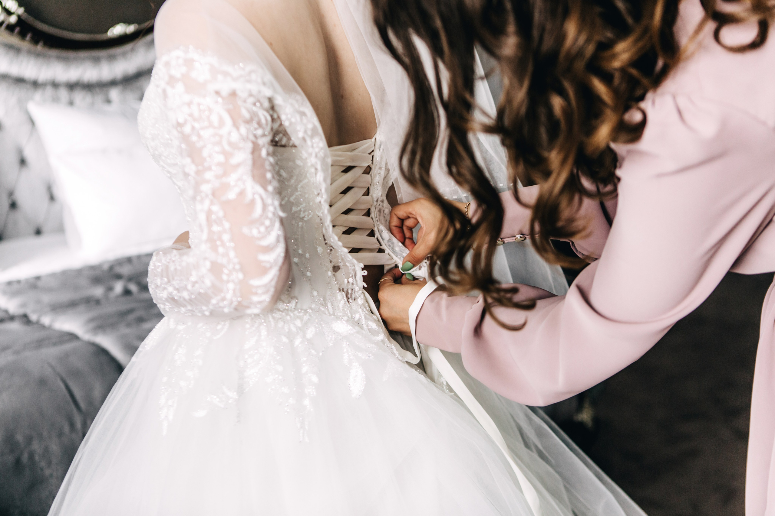 Мария & Виктор. Фотограф Елена Райс Ленинск-Кузнецкий