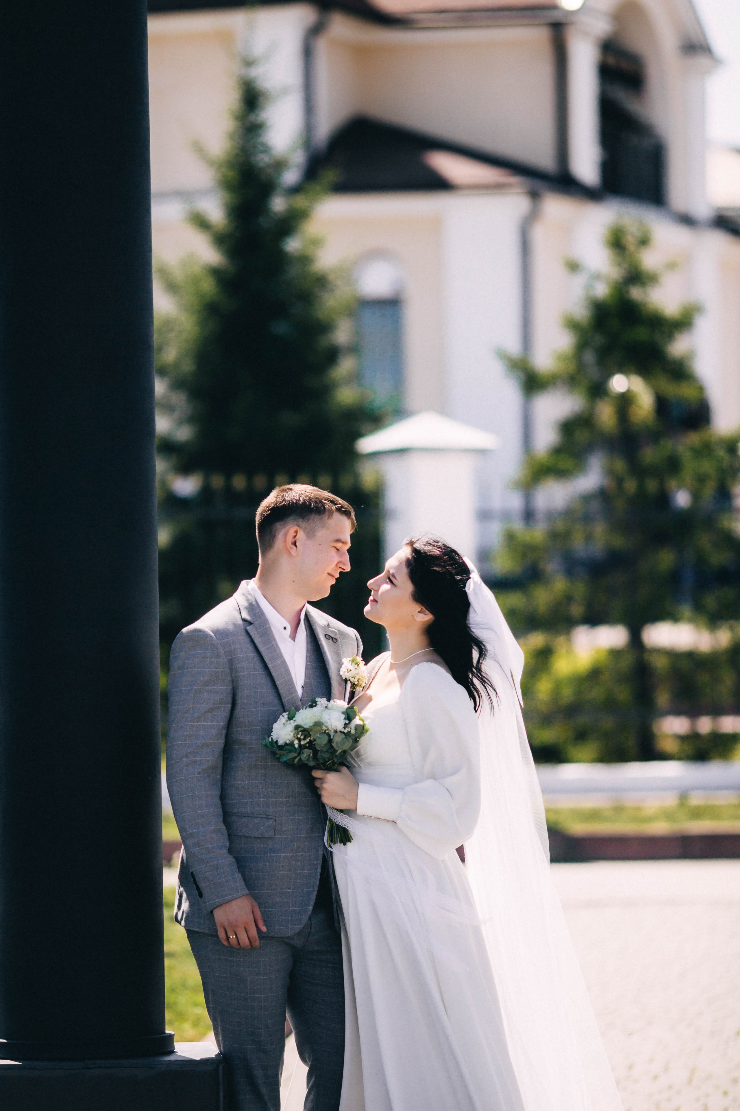 Свадебная Галерея. Фотограф Елена Райс Ленинск-Кузнецкий