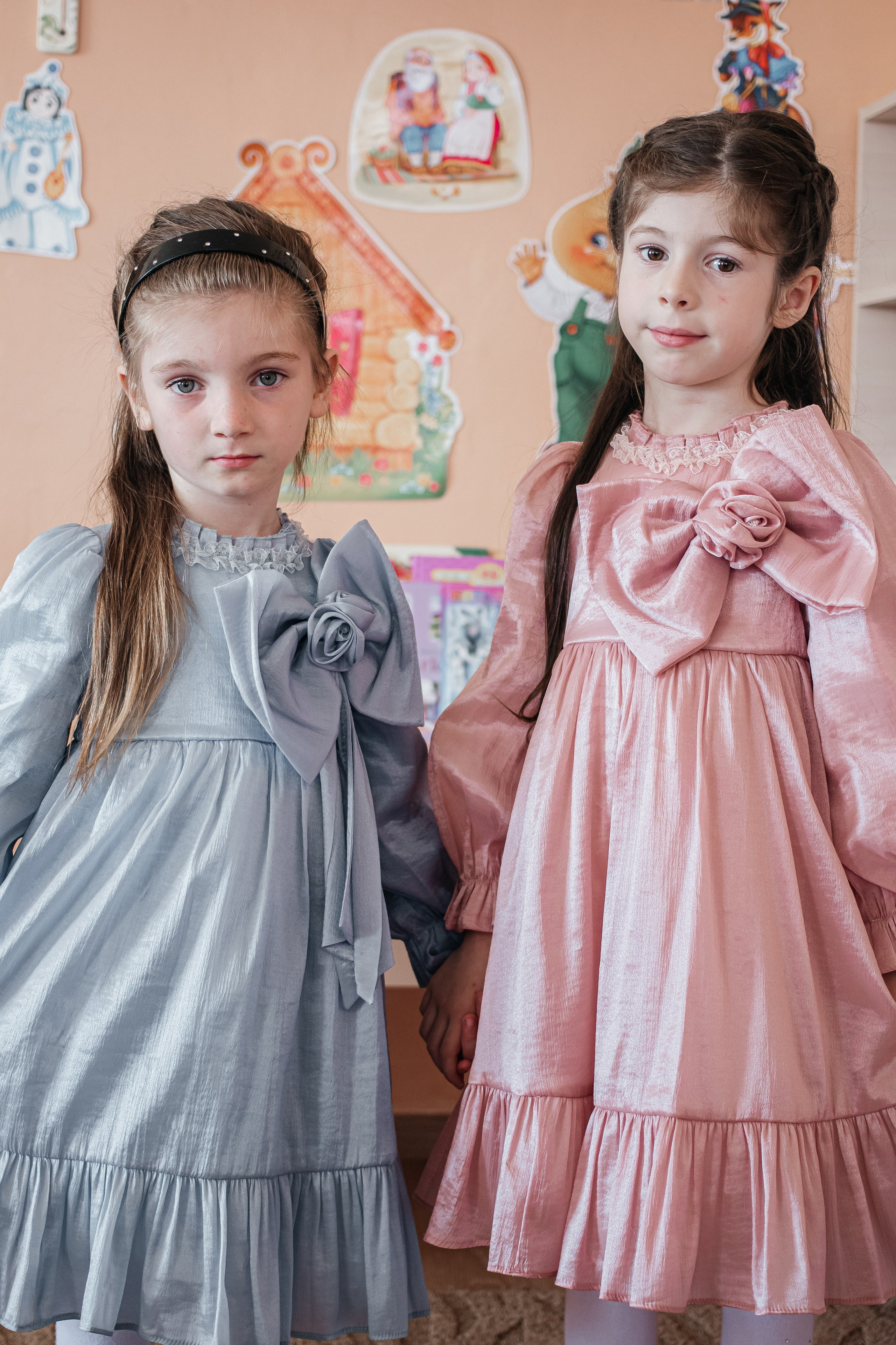 Детский сад Новые-Атаги