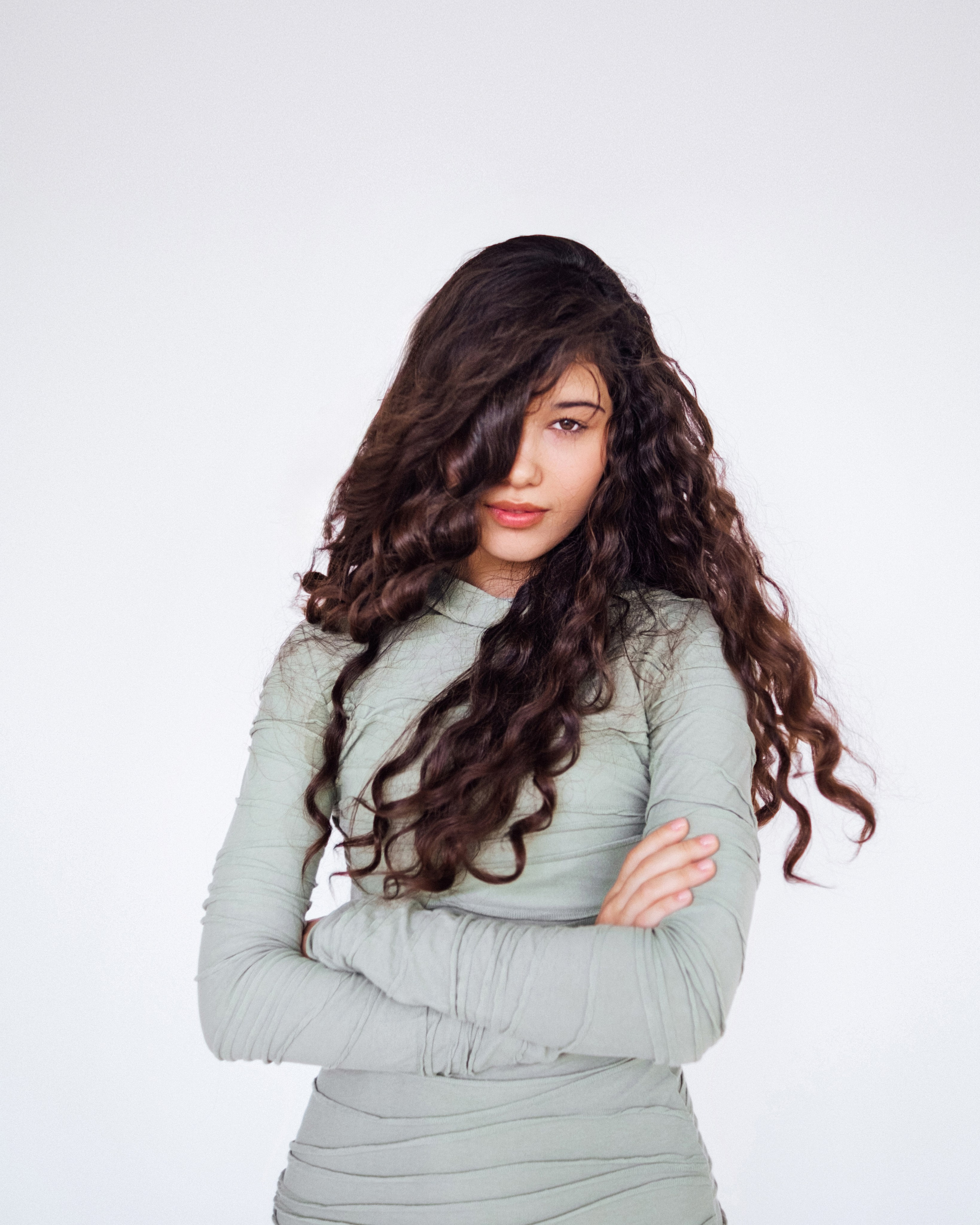 Hadizha. Светлана Ламм