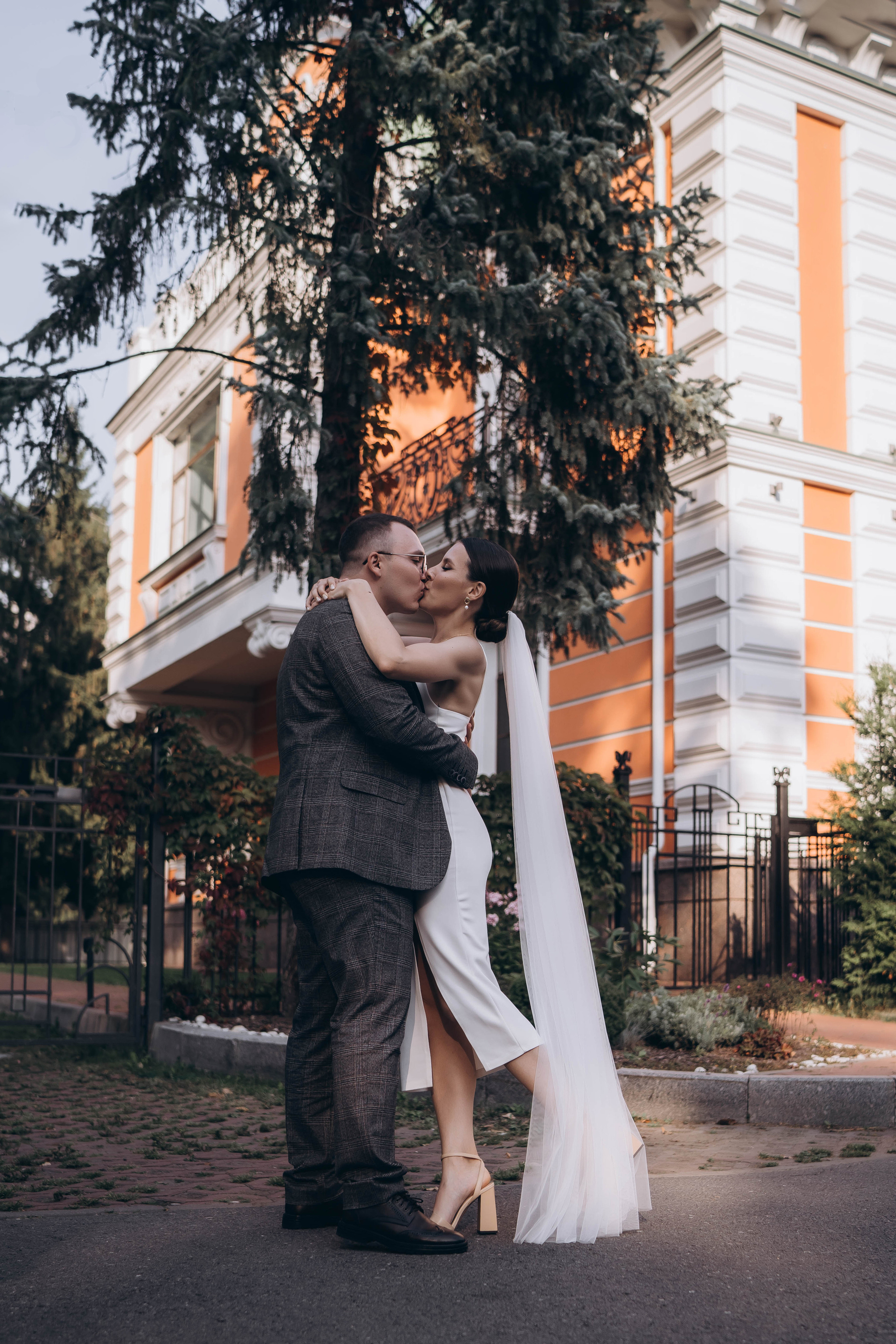 Свадьба Спб. Фотограф Ксения Овтина